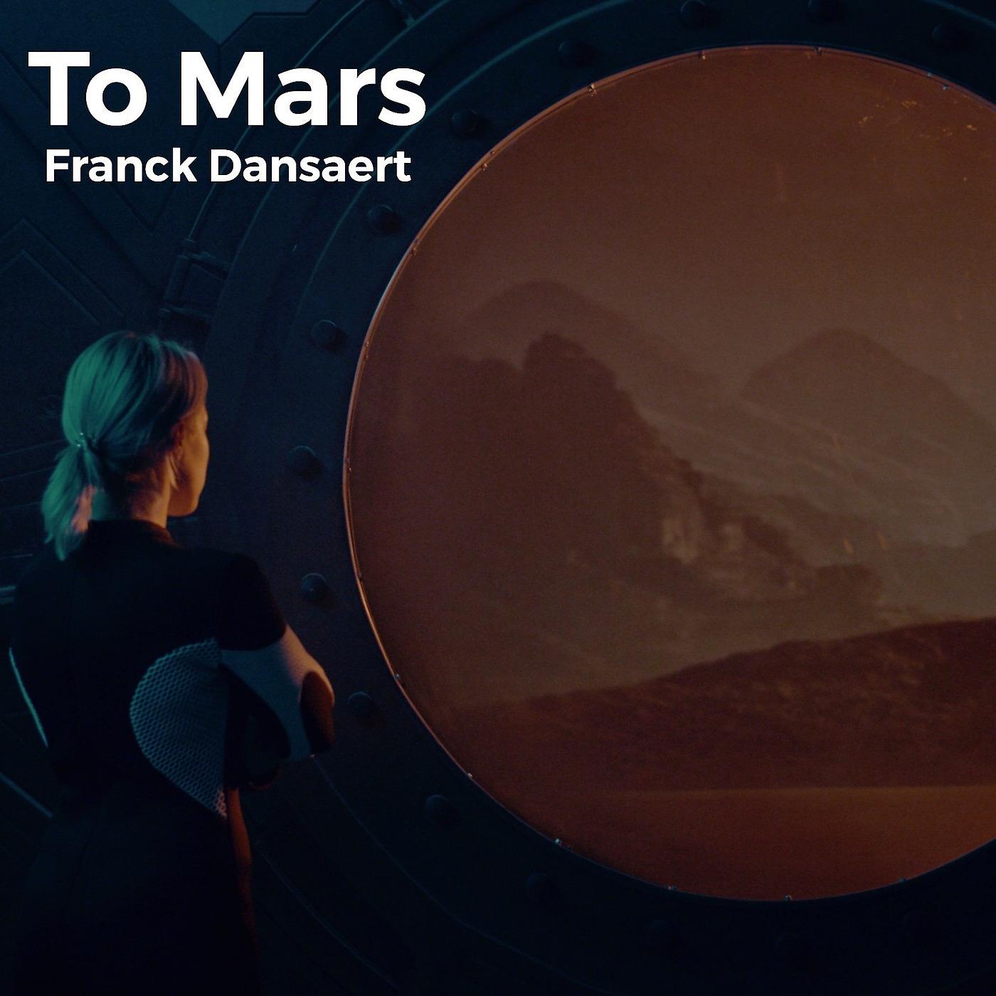 Постер альбома To Mars