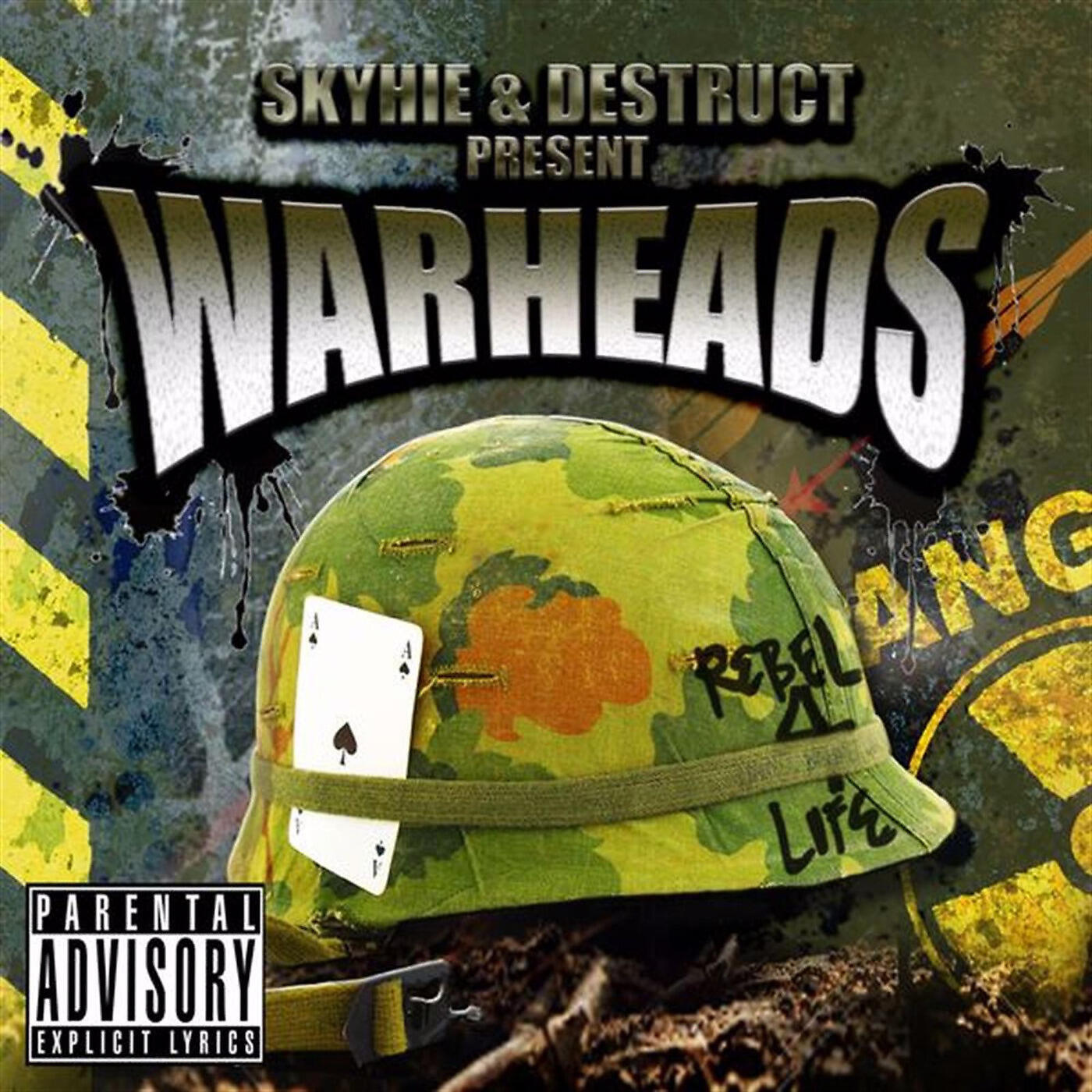 Destruct - Top Notch