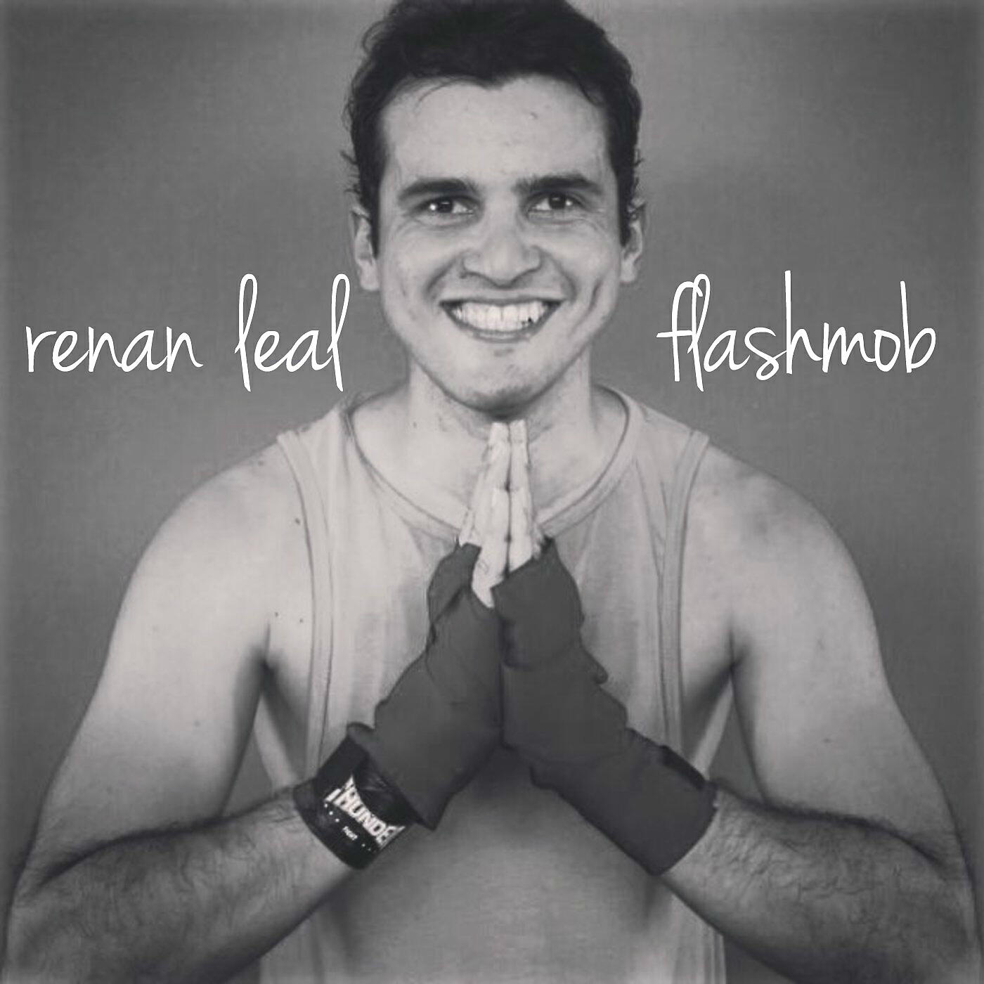 Renan Leal - Flashmob