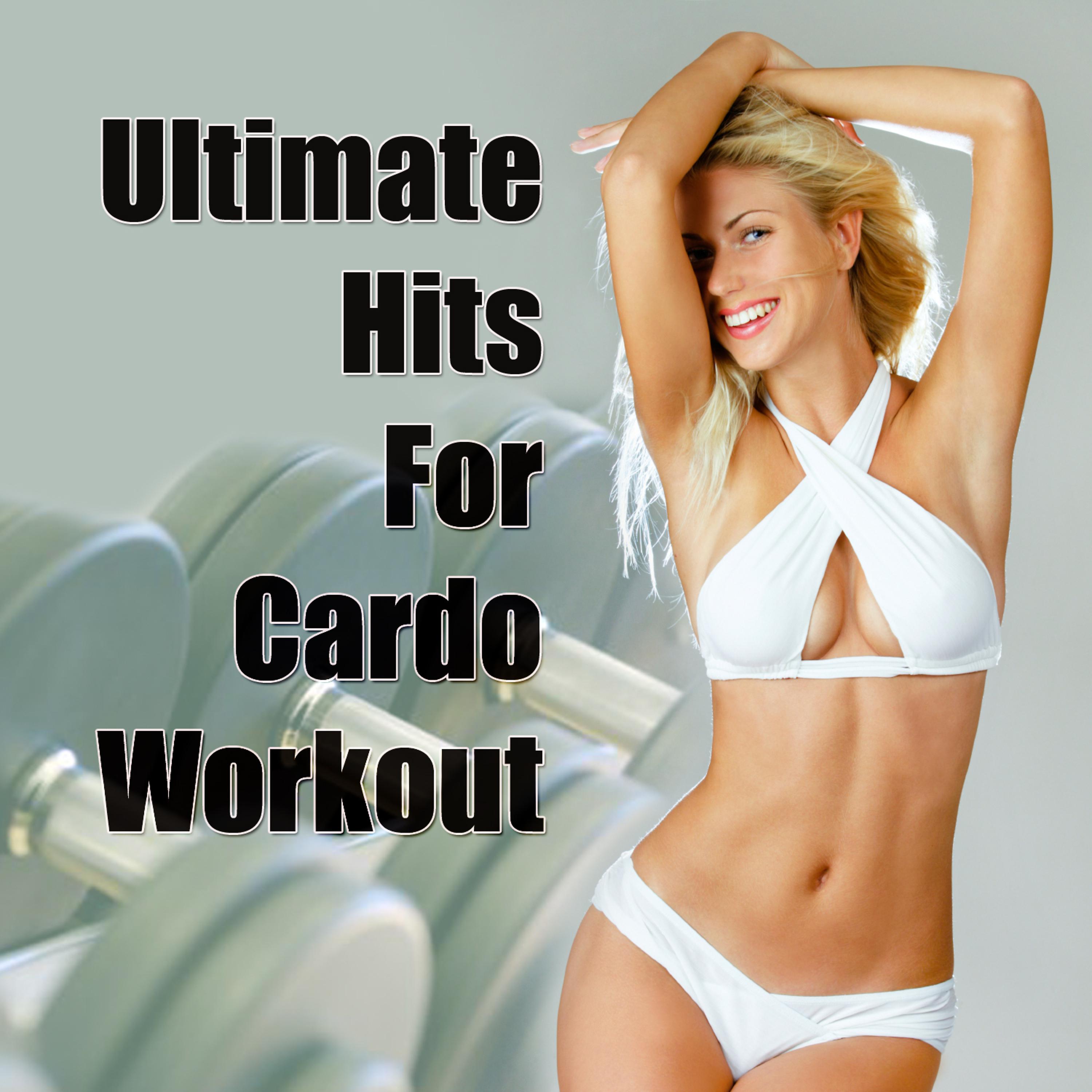 Cardio Workout Crew - Whataya Want From Me (Made Famous by Adam Lambert)