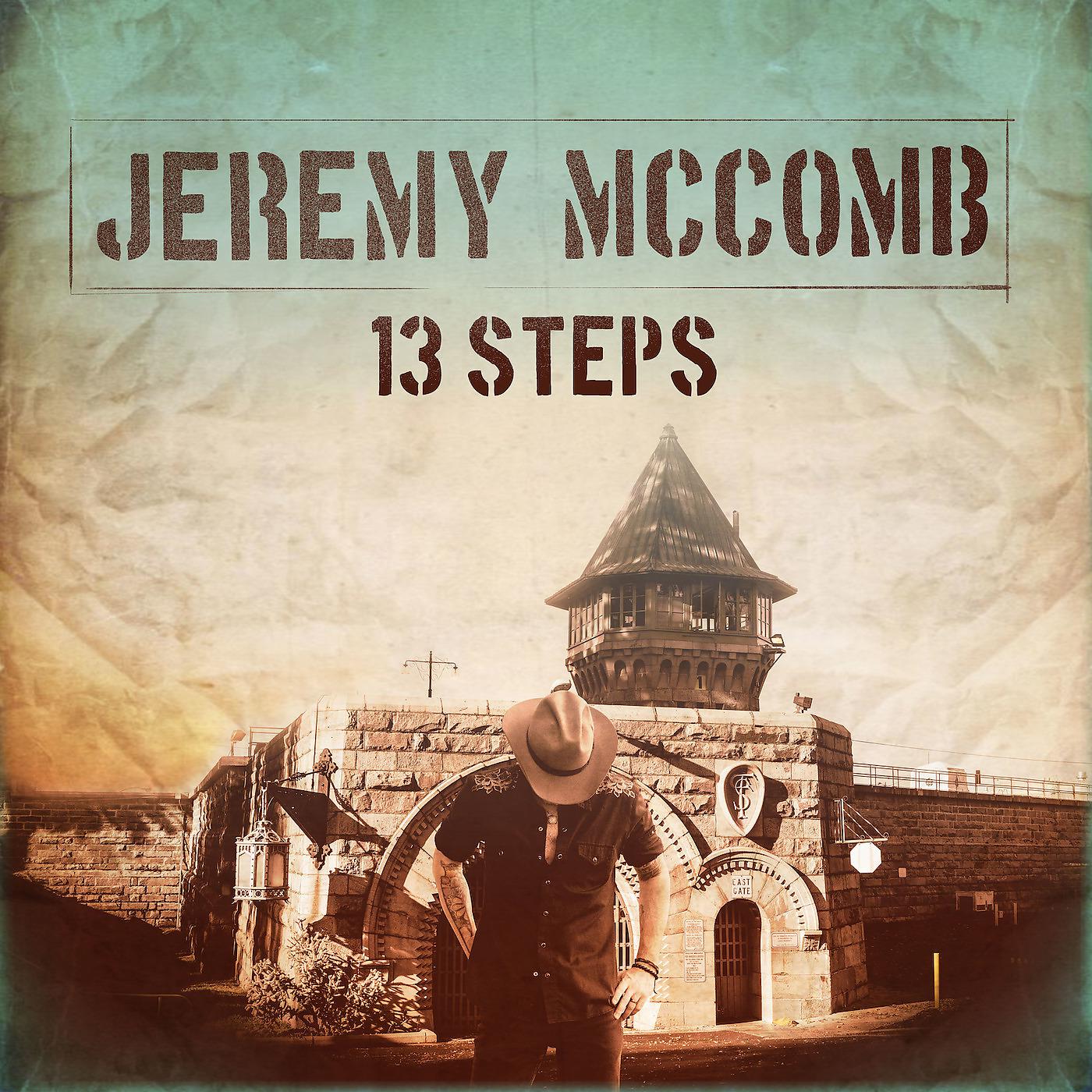 Постер альбома 13 Steps