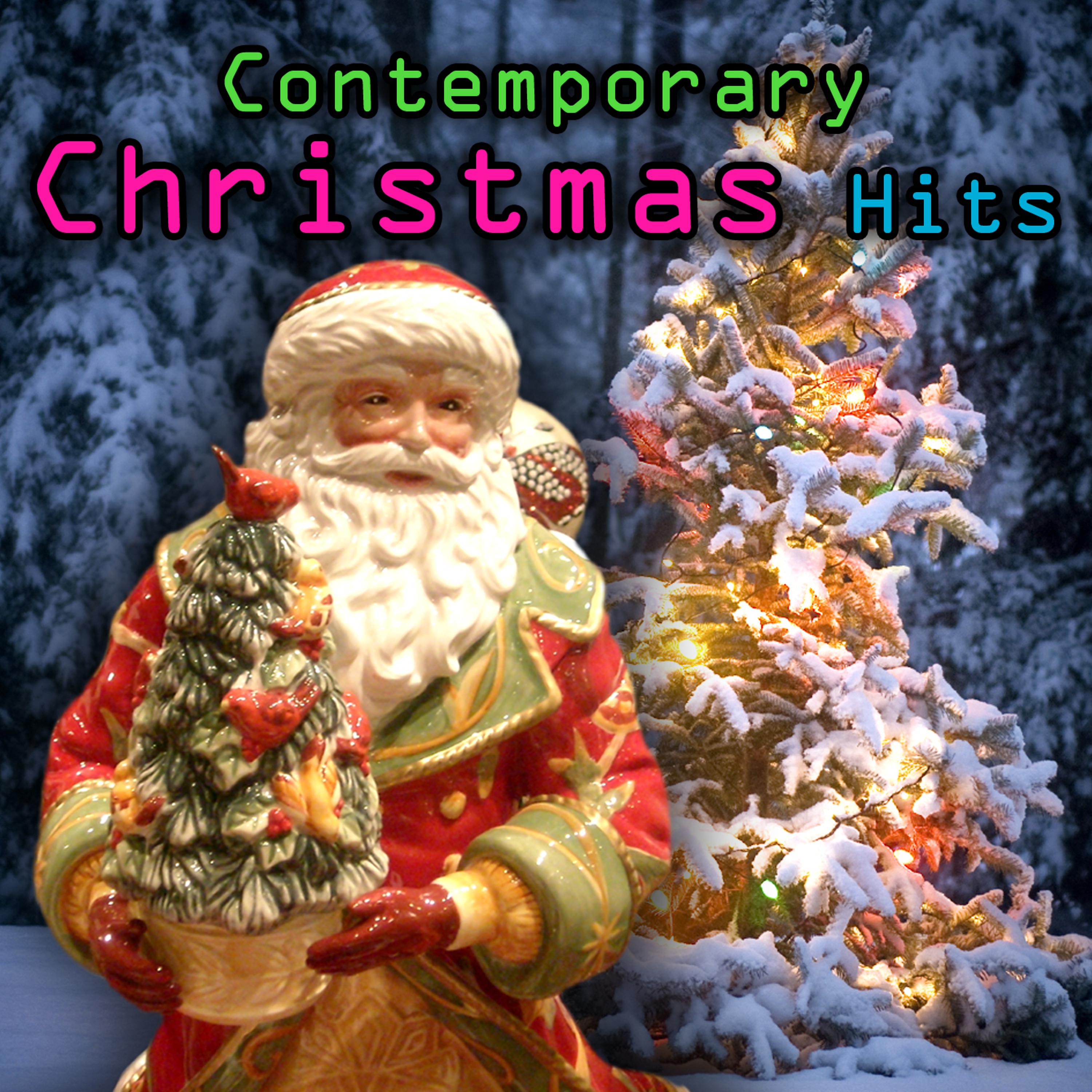 The Merry Christmas Players - Go Tell It On The Mountain (as made famous by Simon & Garfunkel)