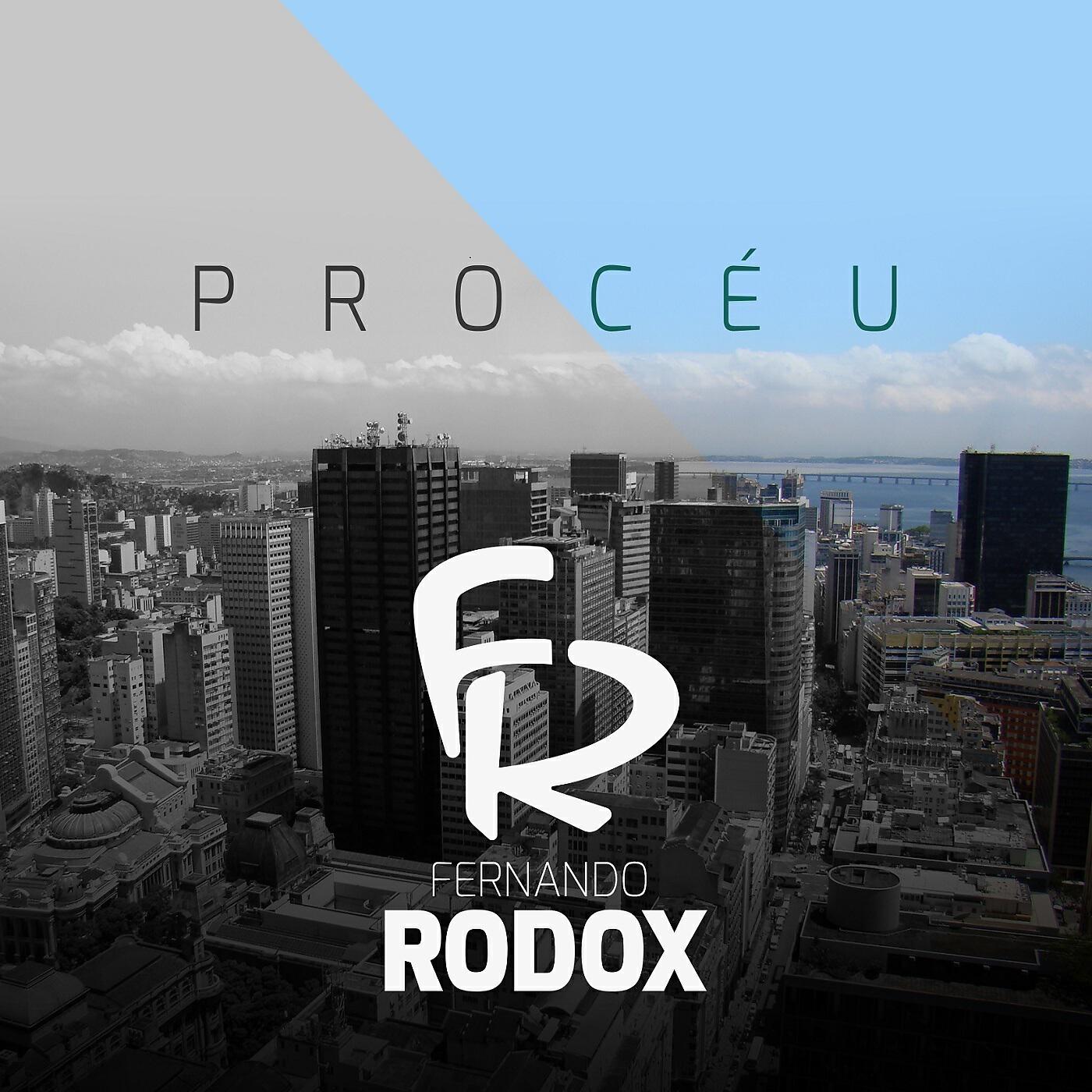 Fernando Rodox - Intro