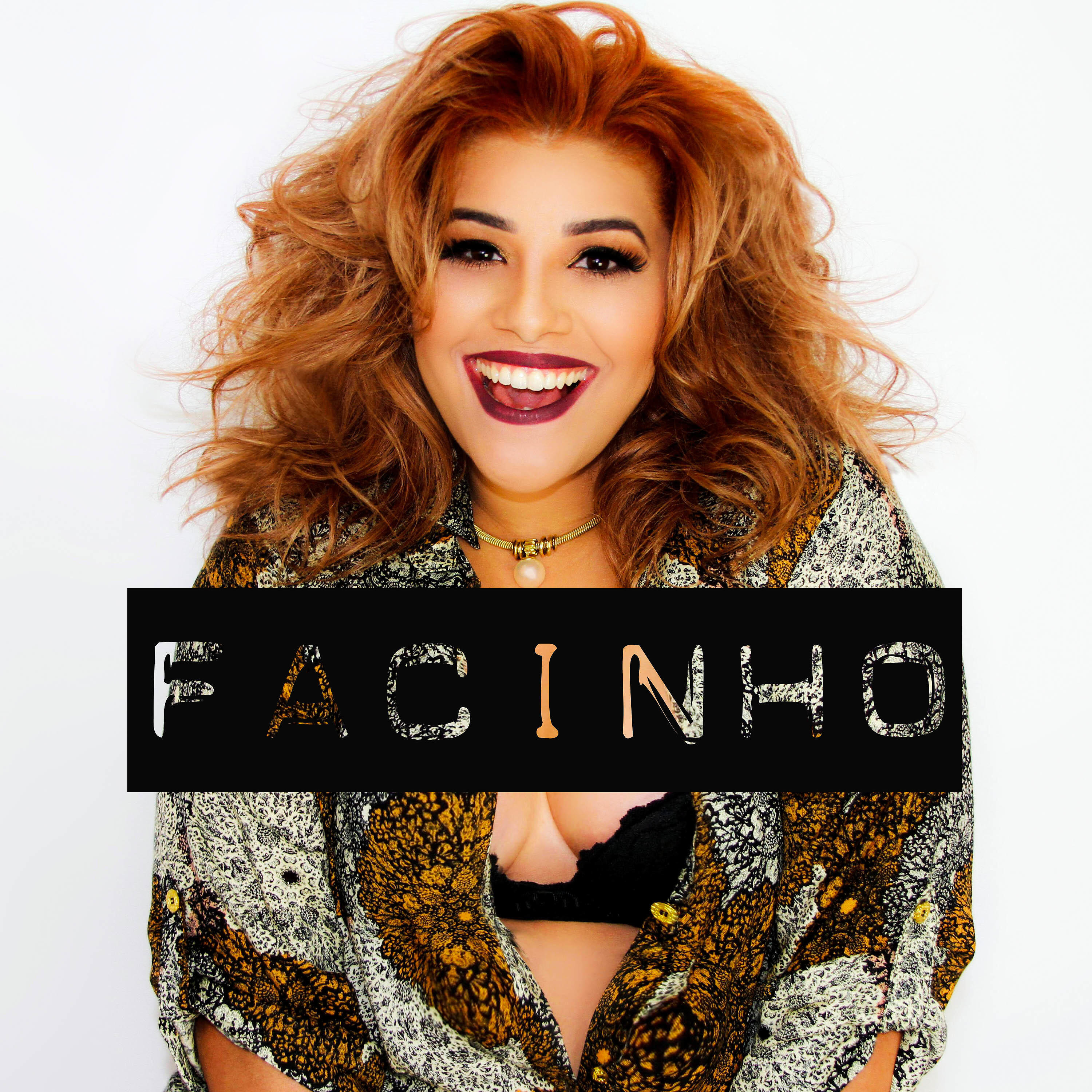 Aila Menezes - Facinho