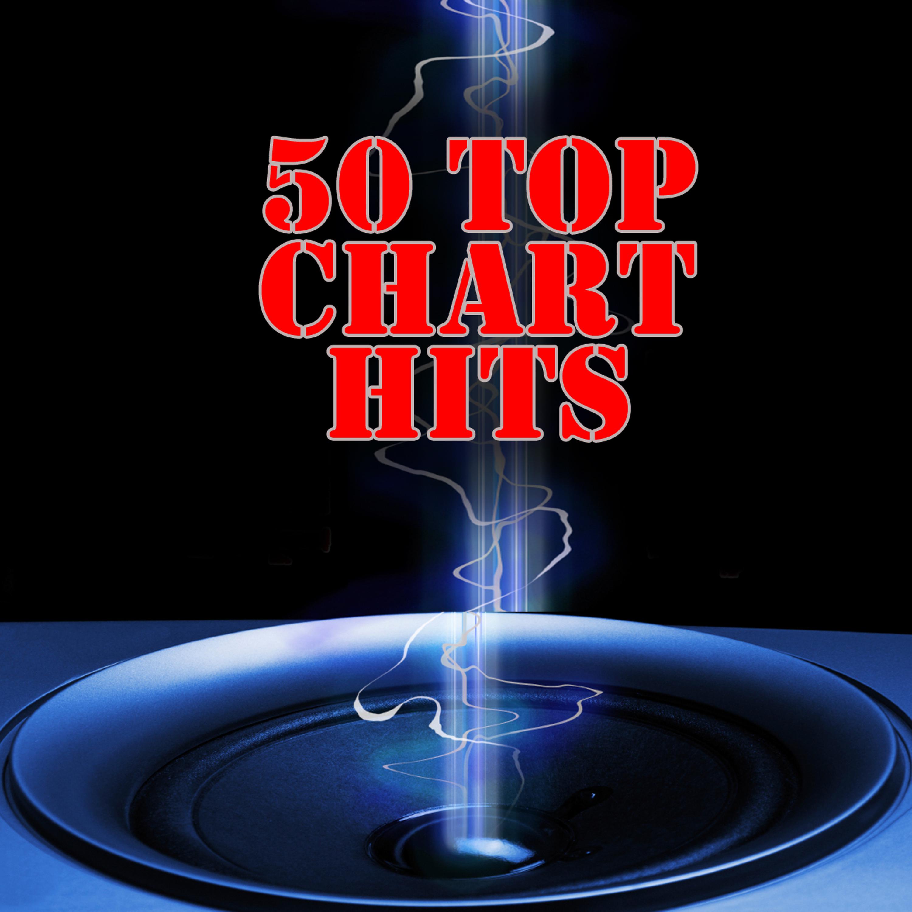 Постер альбома 50 Top Chart Hits
