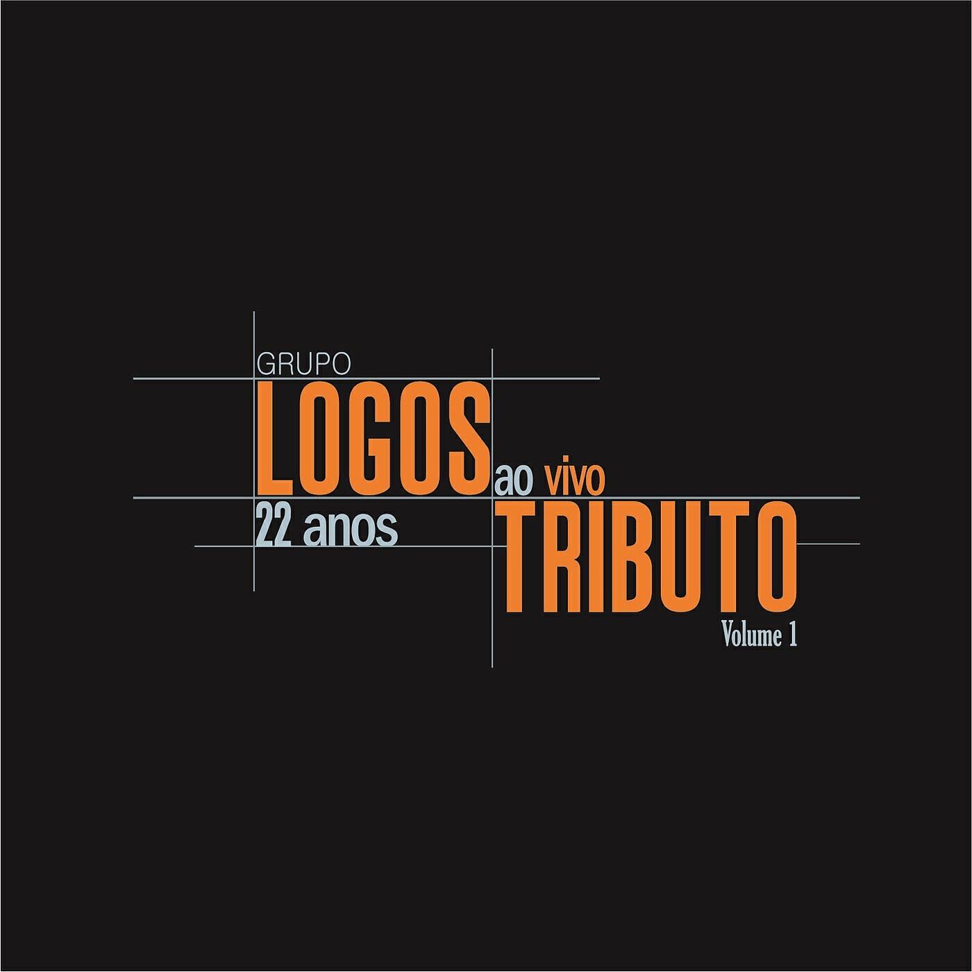 Grupo Logos - Rosa / Agrada-Te do Senhor / Espinho / Um Novo Dia (Ao Vivo)