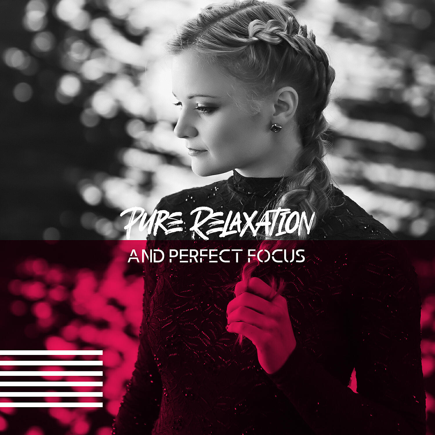 Focus Music Control - Better Concentration with New Age Sounds