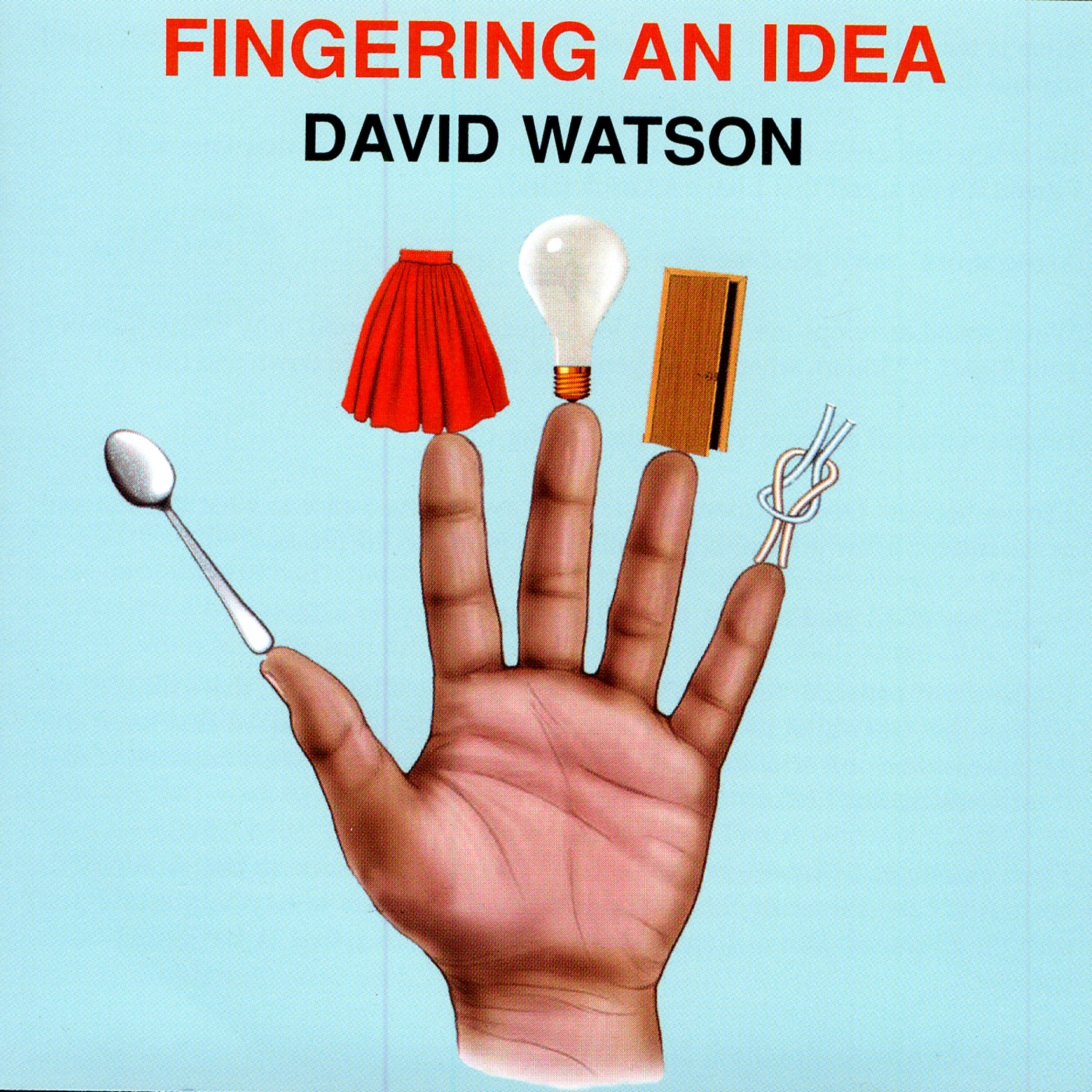 David Watson - Dexter 1