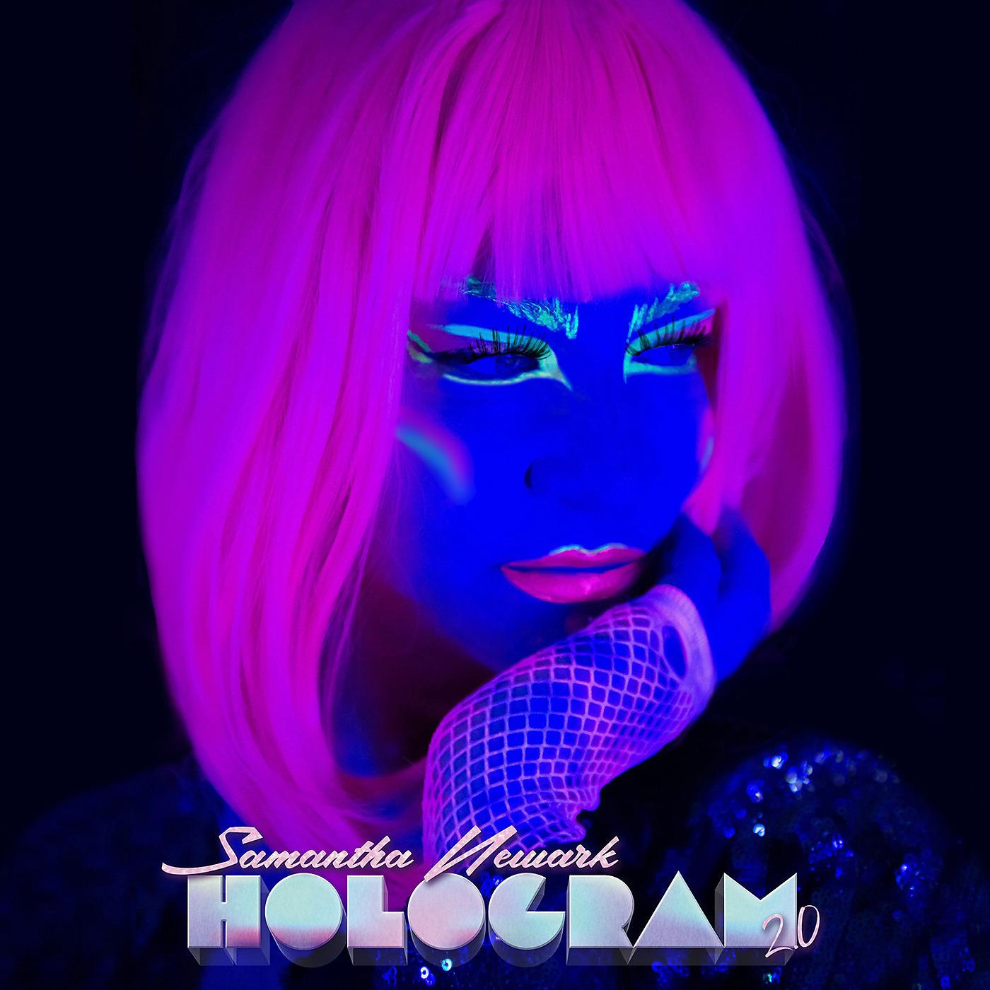 Постер альбома Hologram 2.0