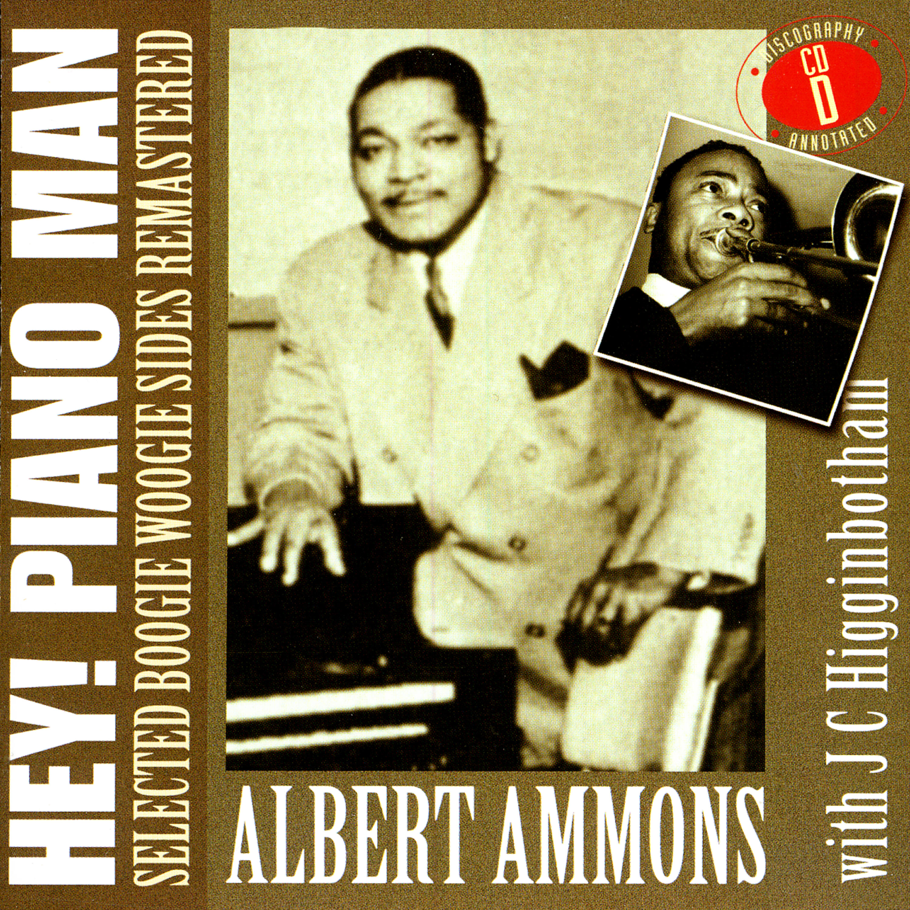HARRY JAMES - Woo Woo