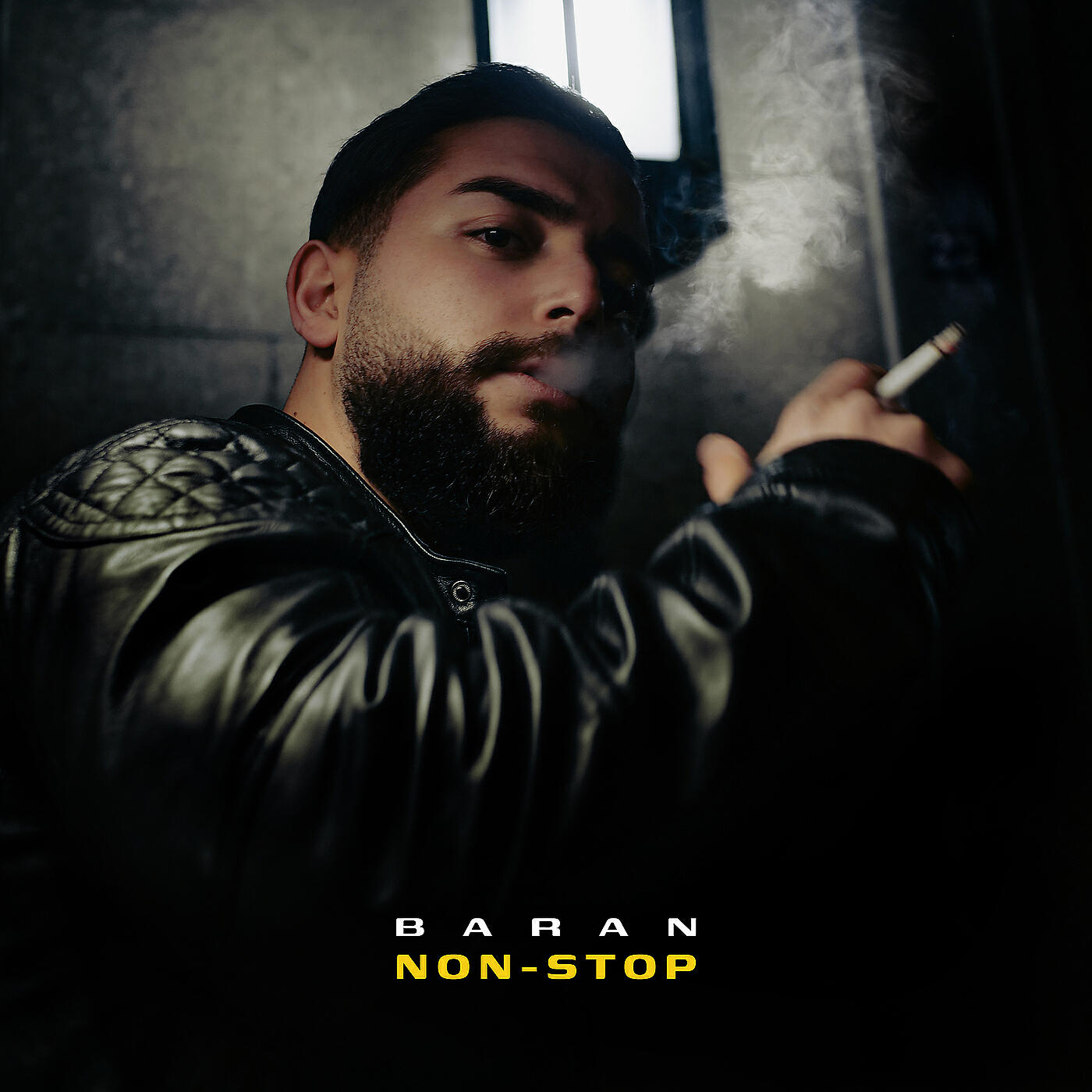 Baran - Non-Stop