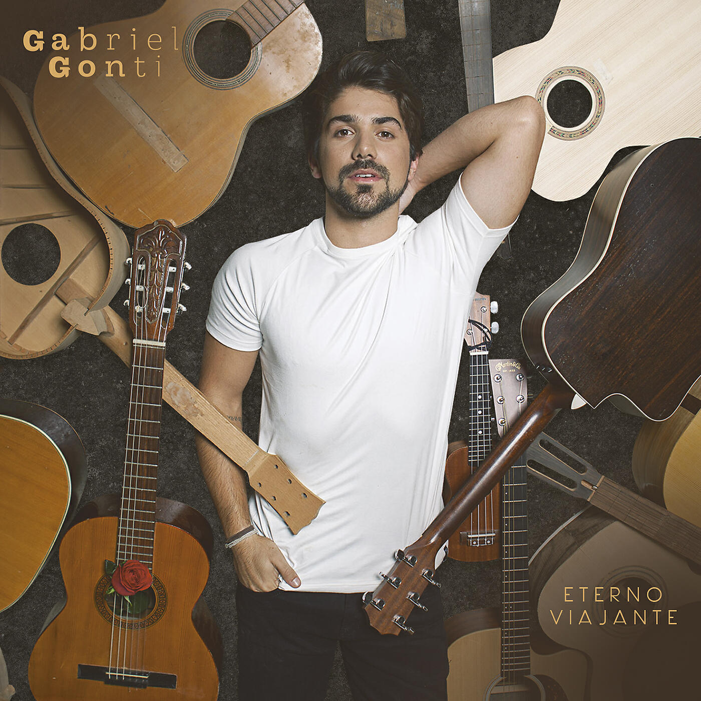 Gabriel Gonti - Sara