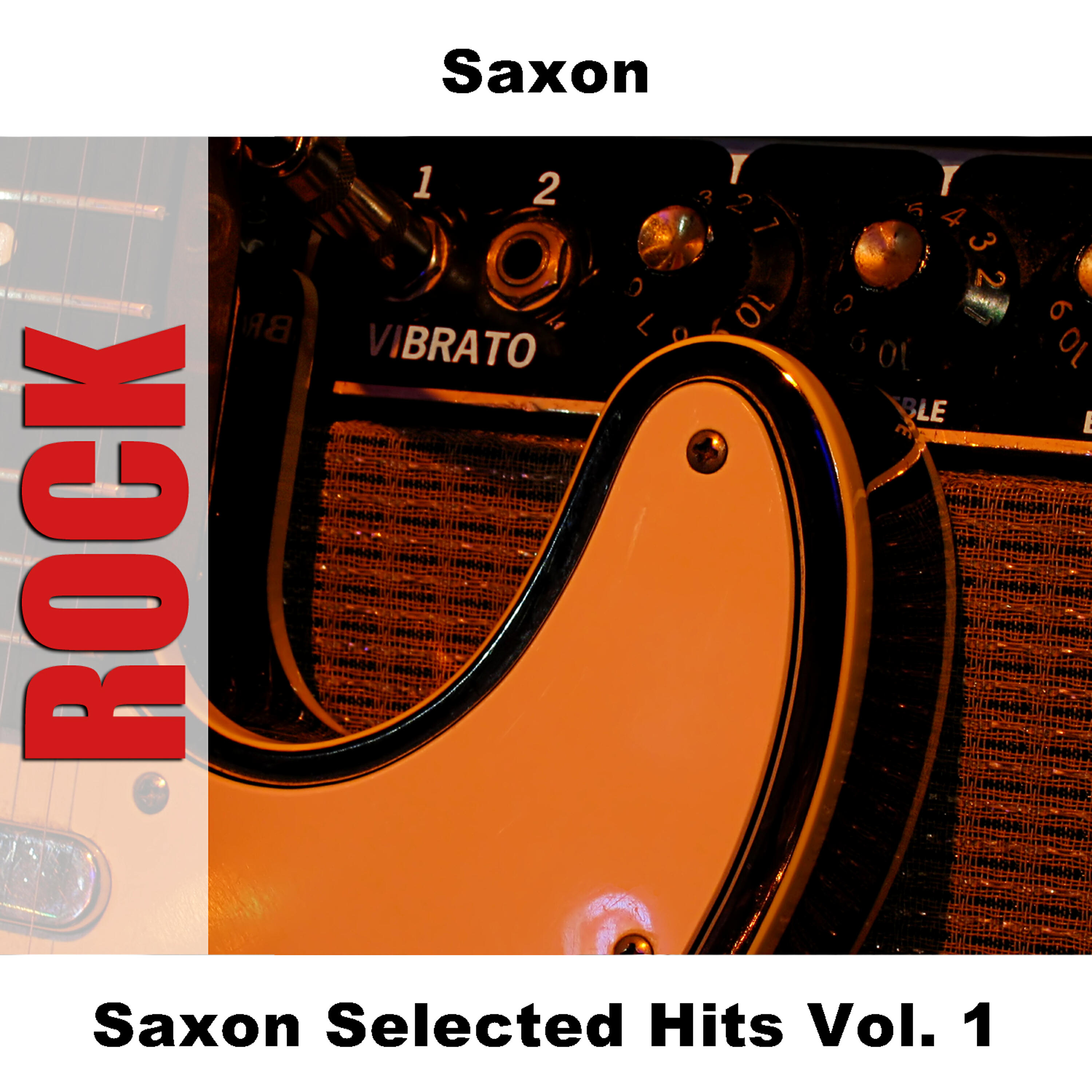 Saxon - Stallions Of The Highway - Live