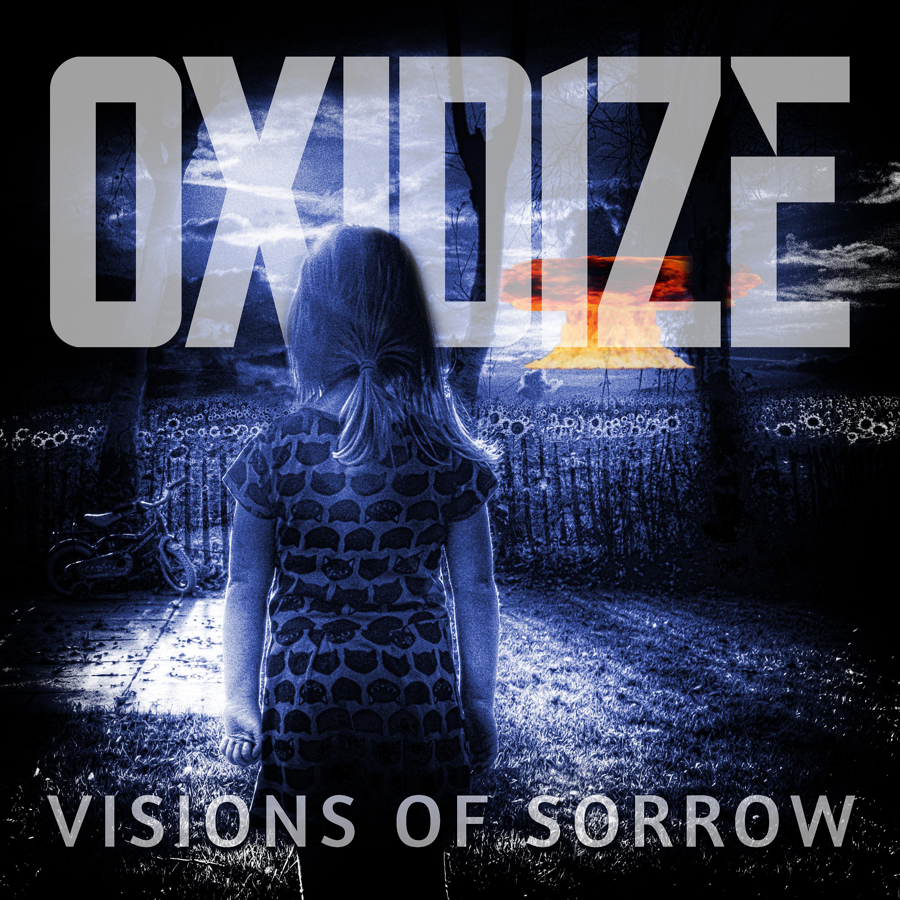 Постер альбома Visions of Sorrow