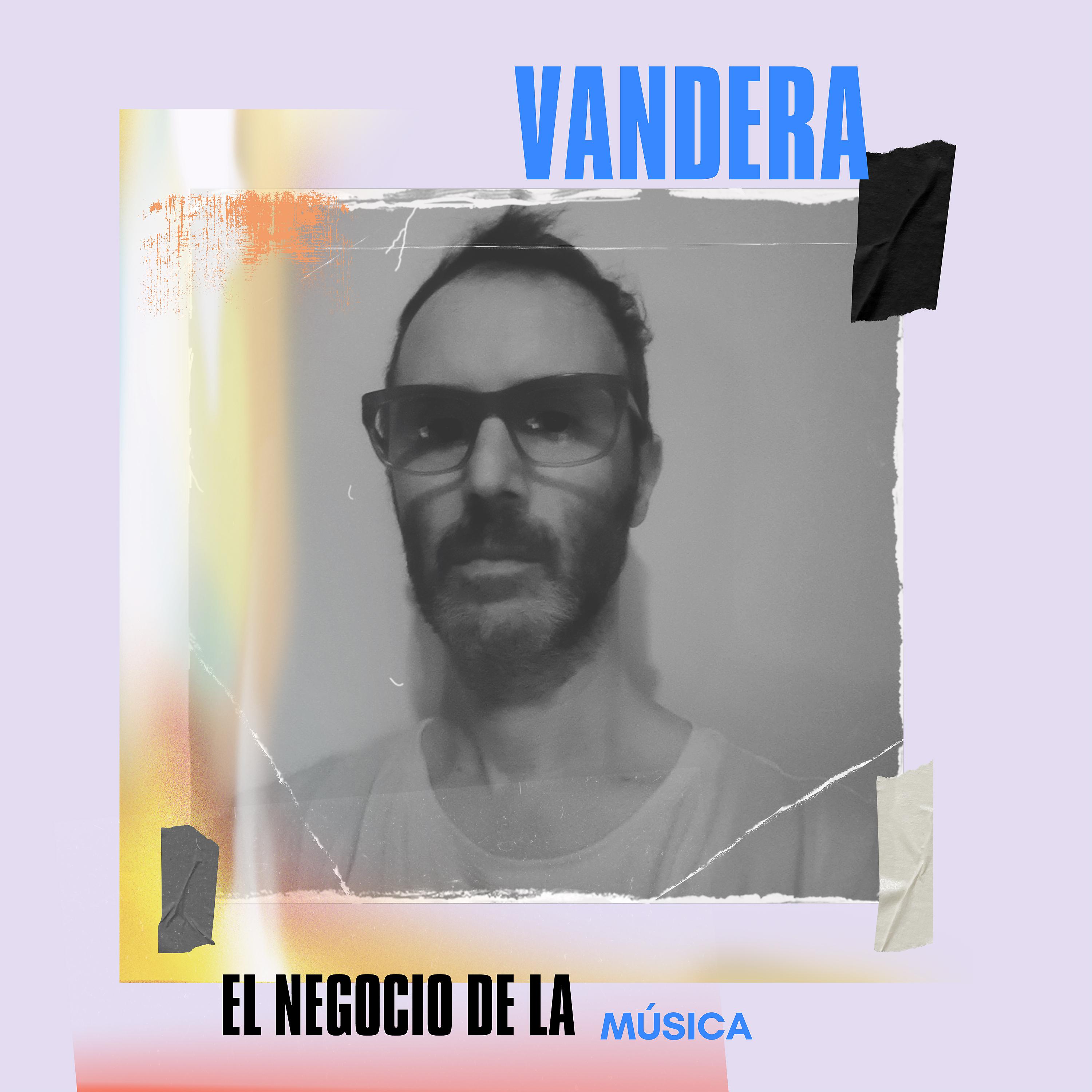 Постер альбома El Negocio de la Música