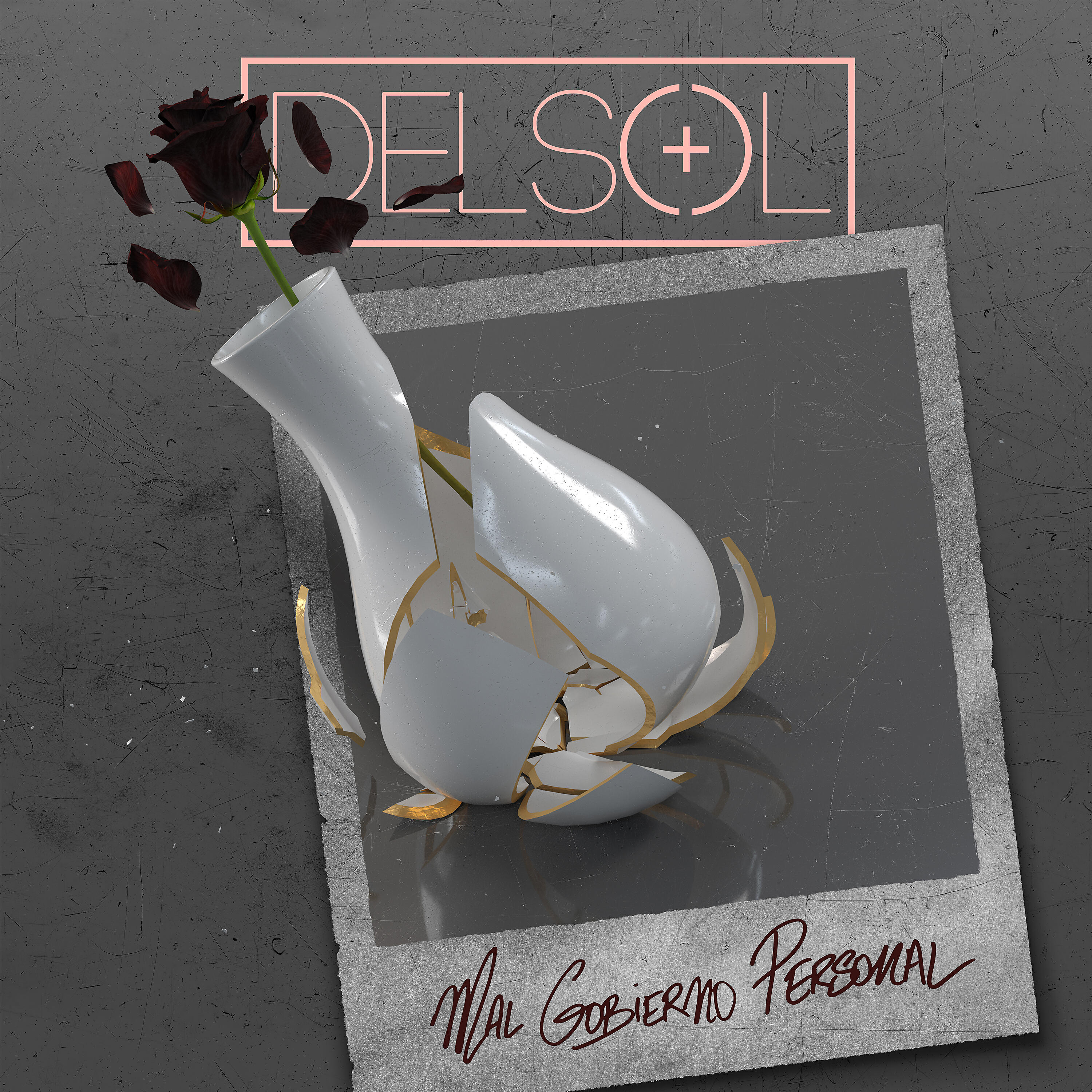 DelSol - Gurús