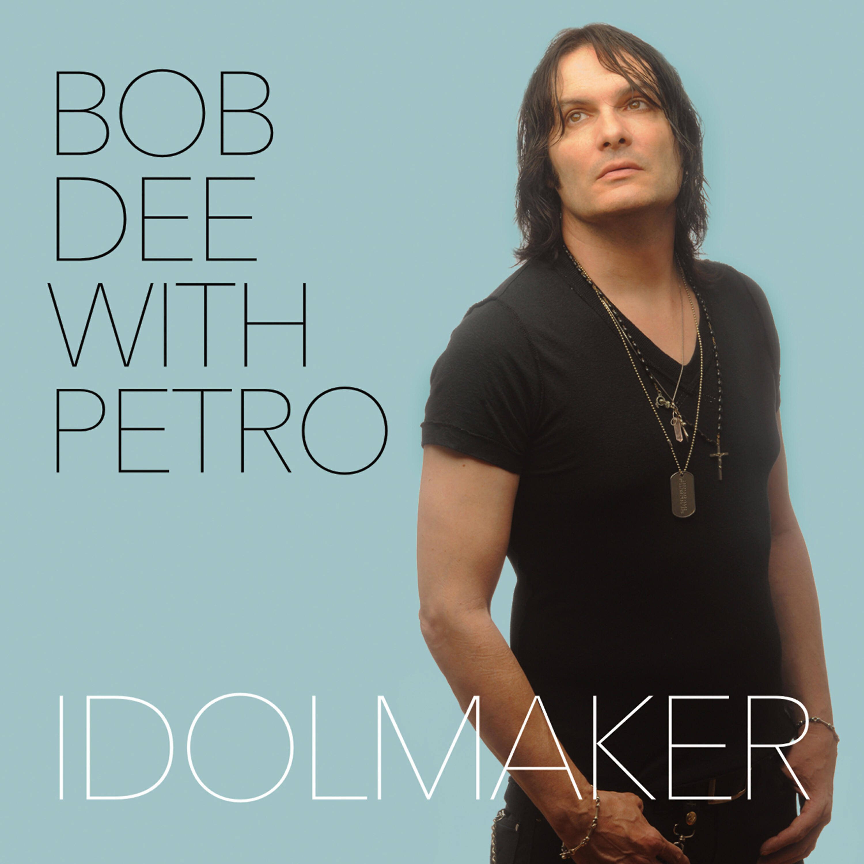 Bob Dee - Lost on You
