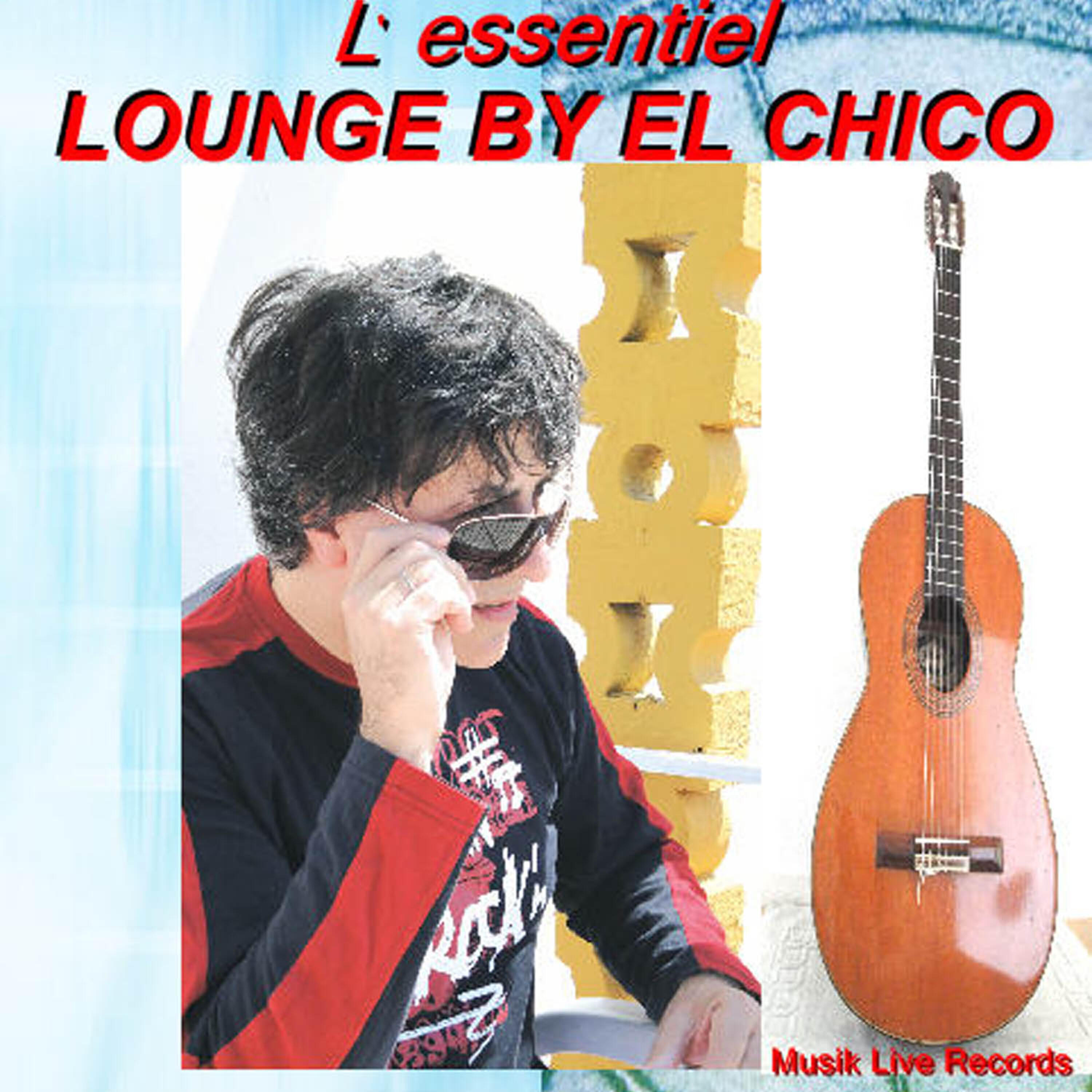 EL CHICO - Piano Light Cloud Lounge