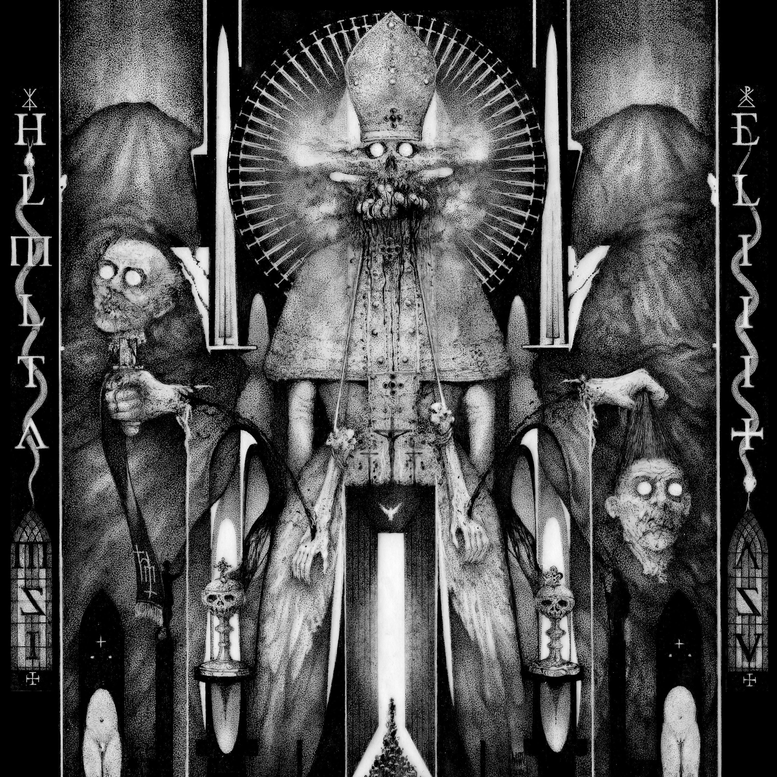 Постер альбома Genesis Undone