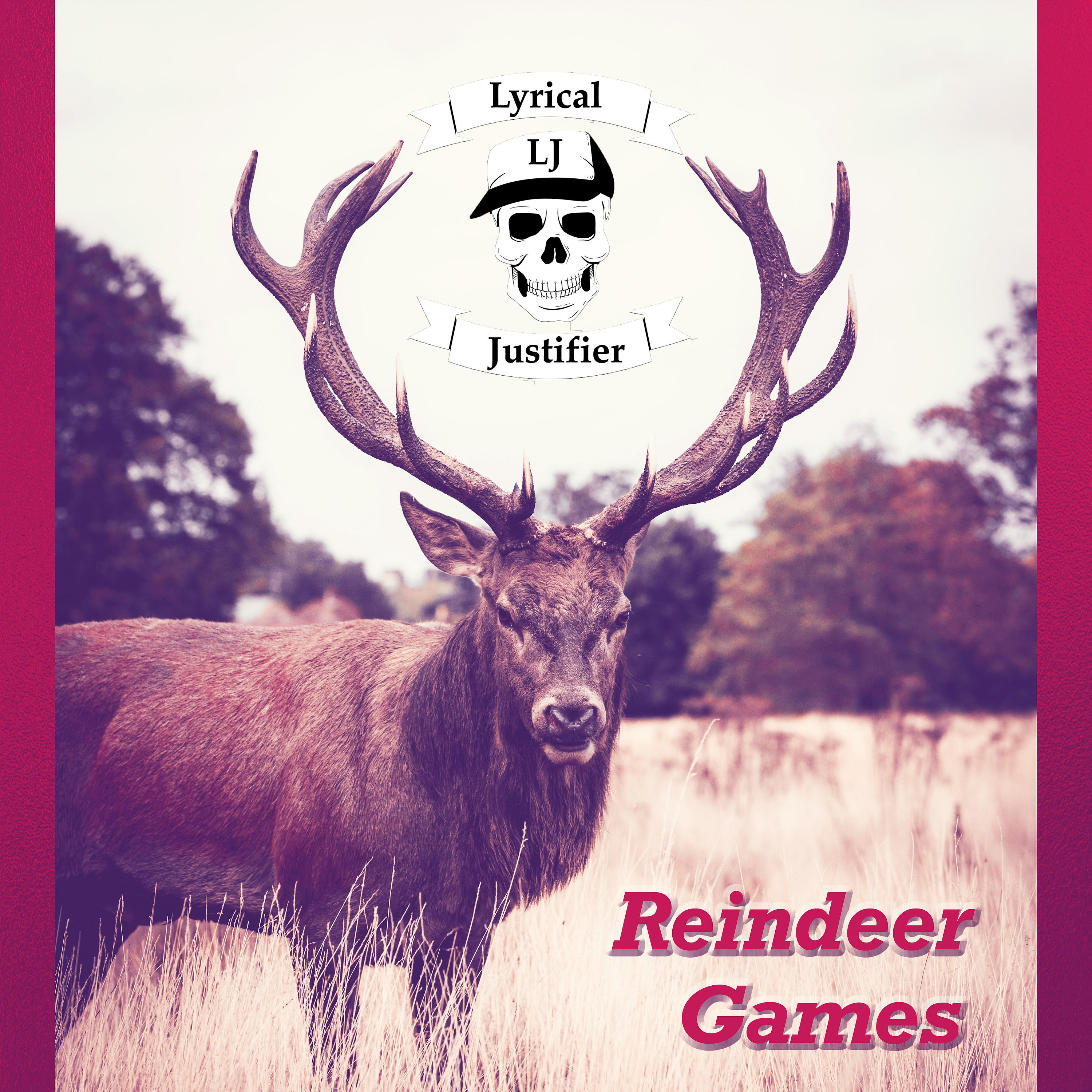 Постер альбома Reindeer Games