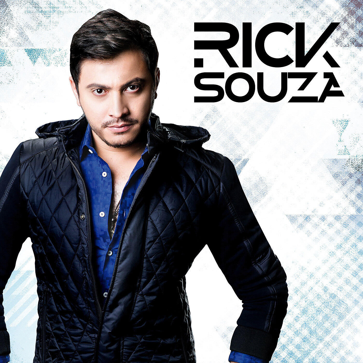 Rick Souza - De Bar em Bar