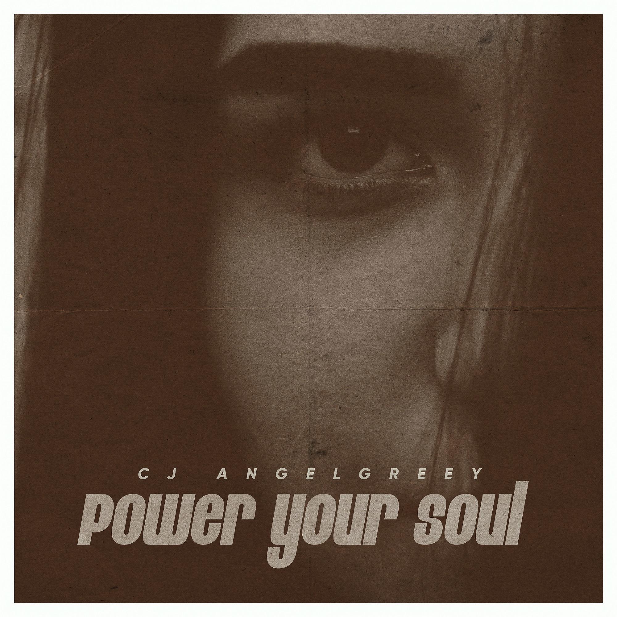 Постер альбома Power Your Soul
