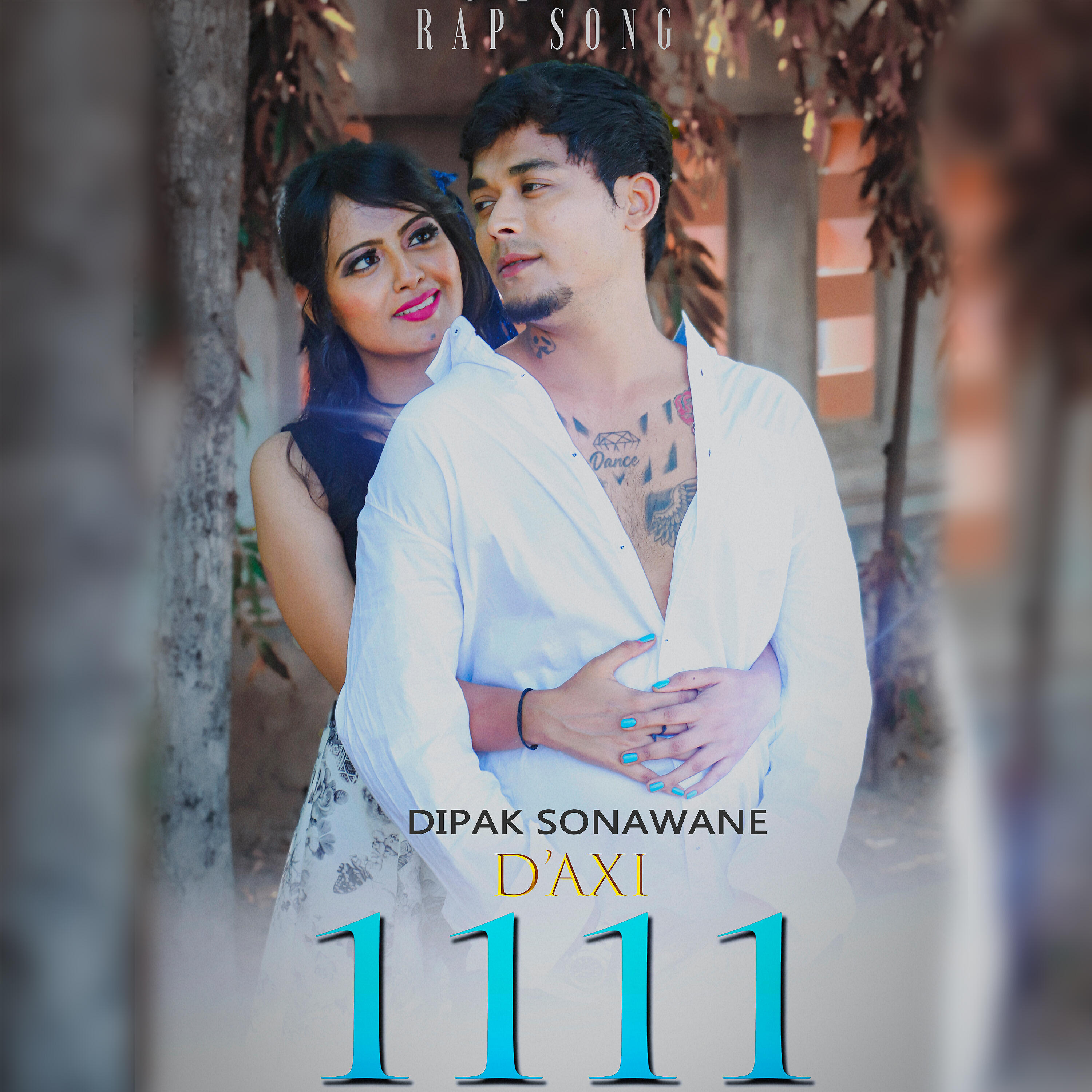Dipak Sonawane - 11 11