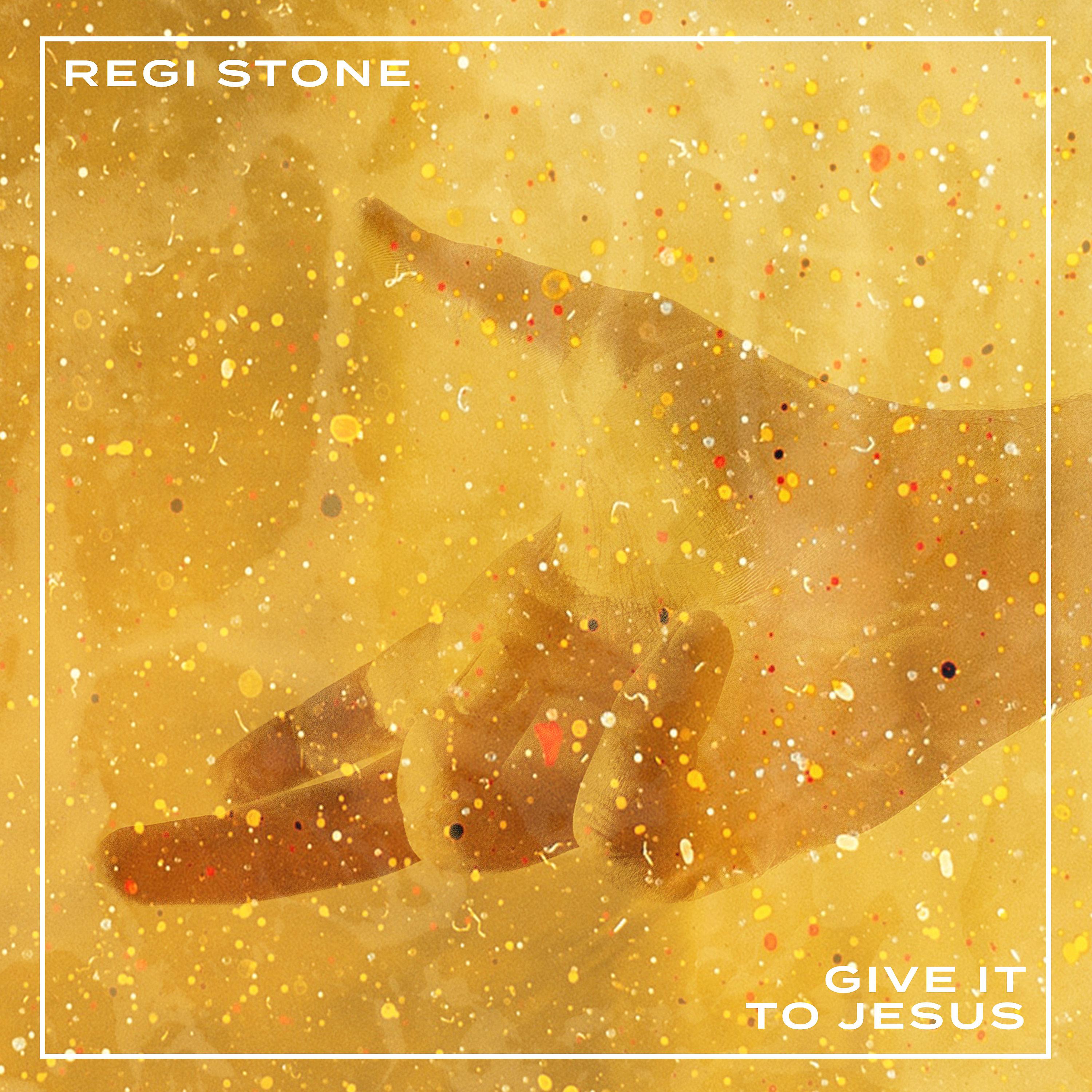 Постер альбома Give It to Jesus (Single)