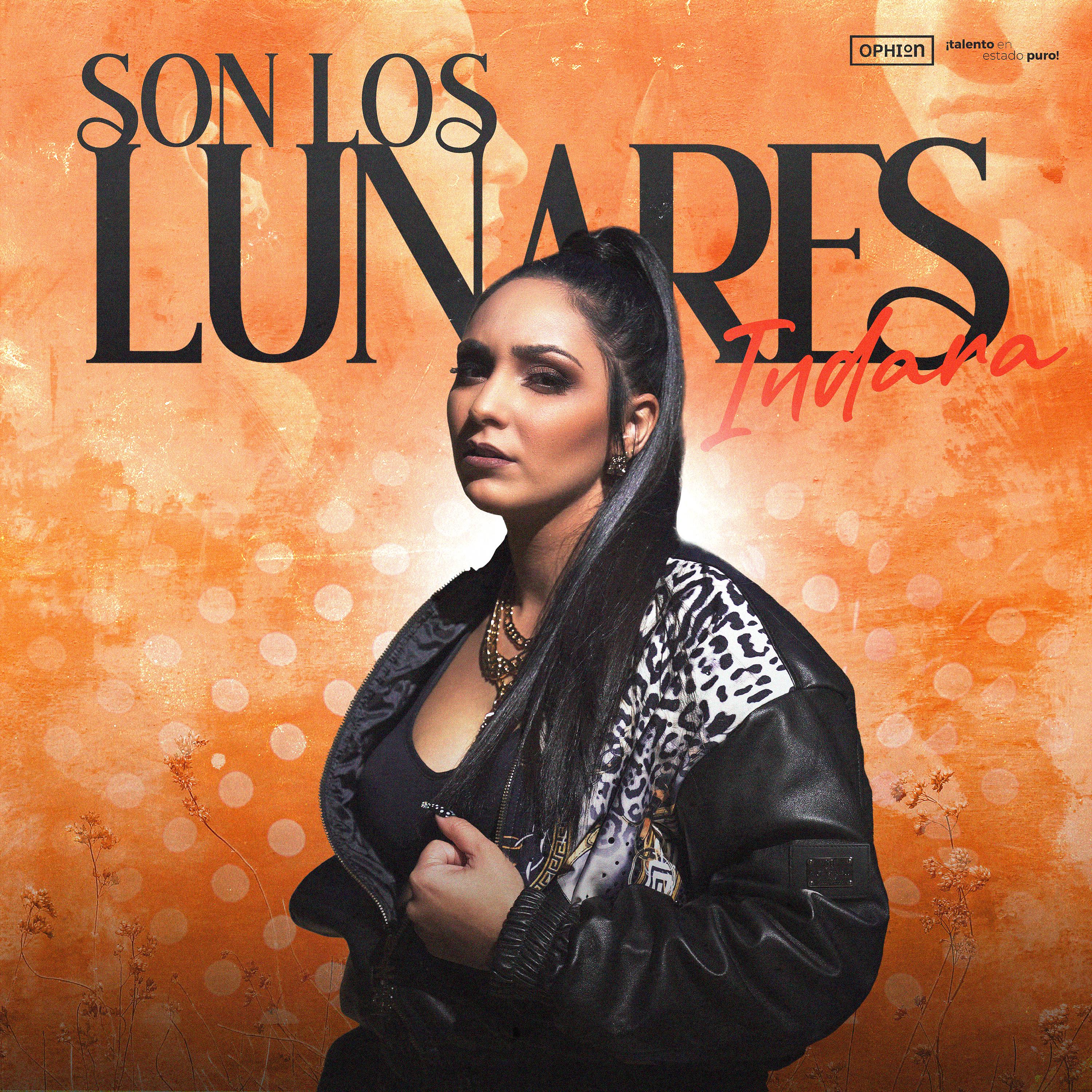 Постер альбома Son Los Lunares