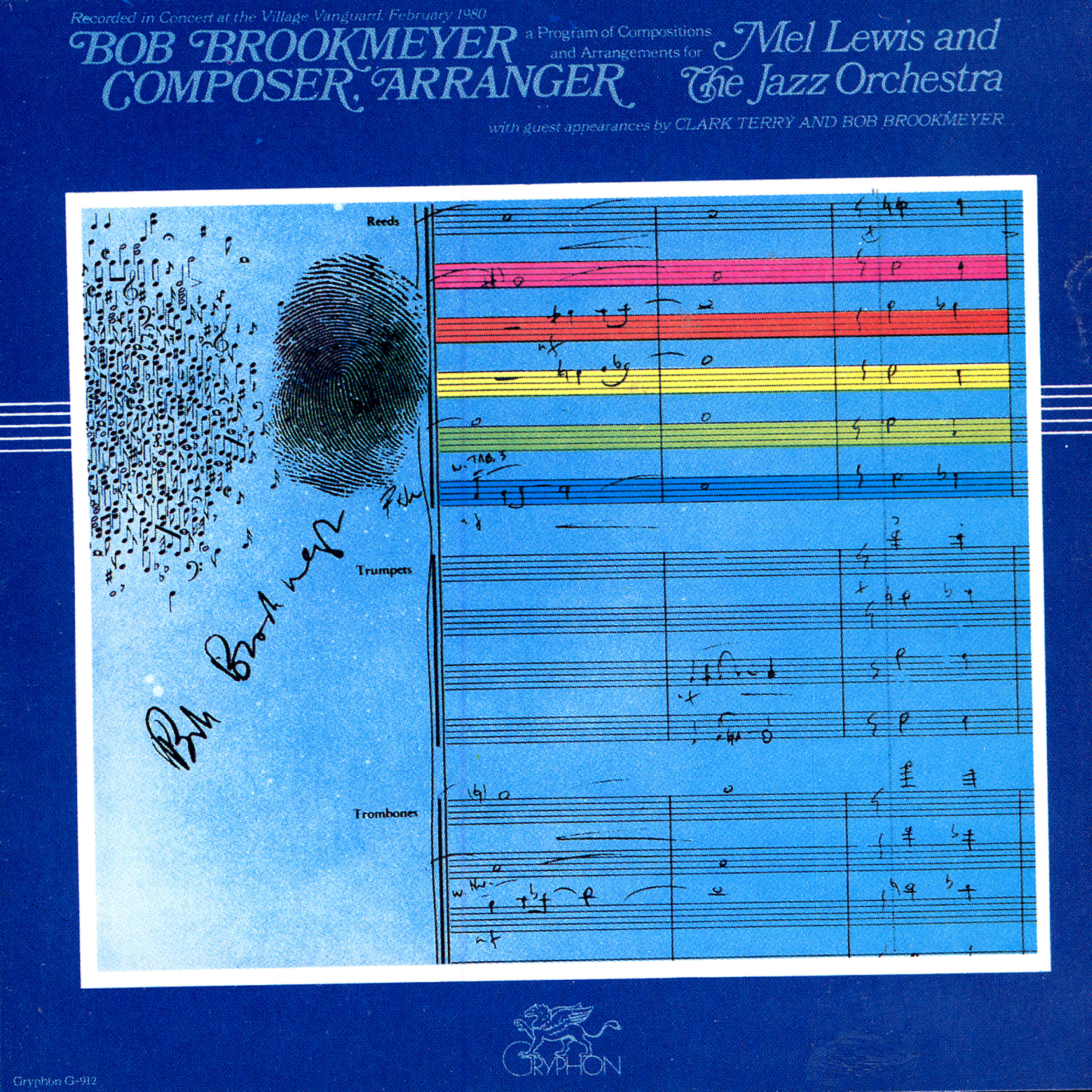 Mel Lewis - Hello & Goodbye