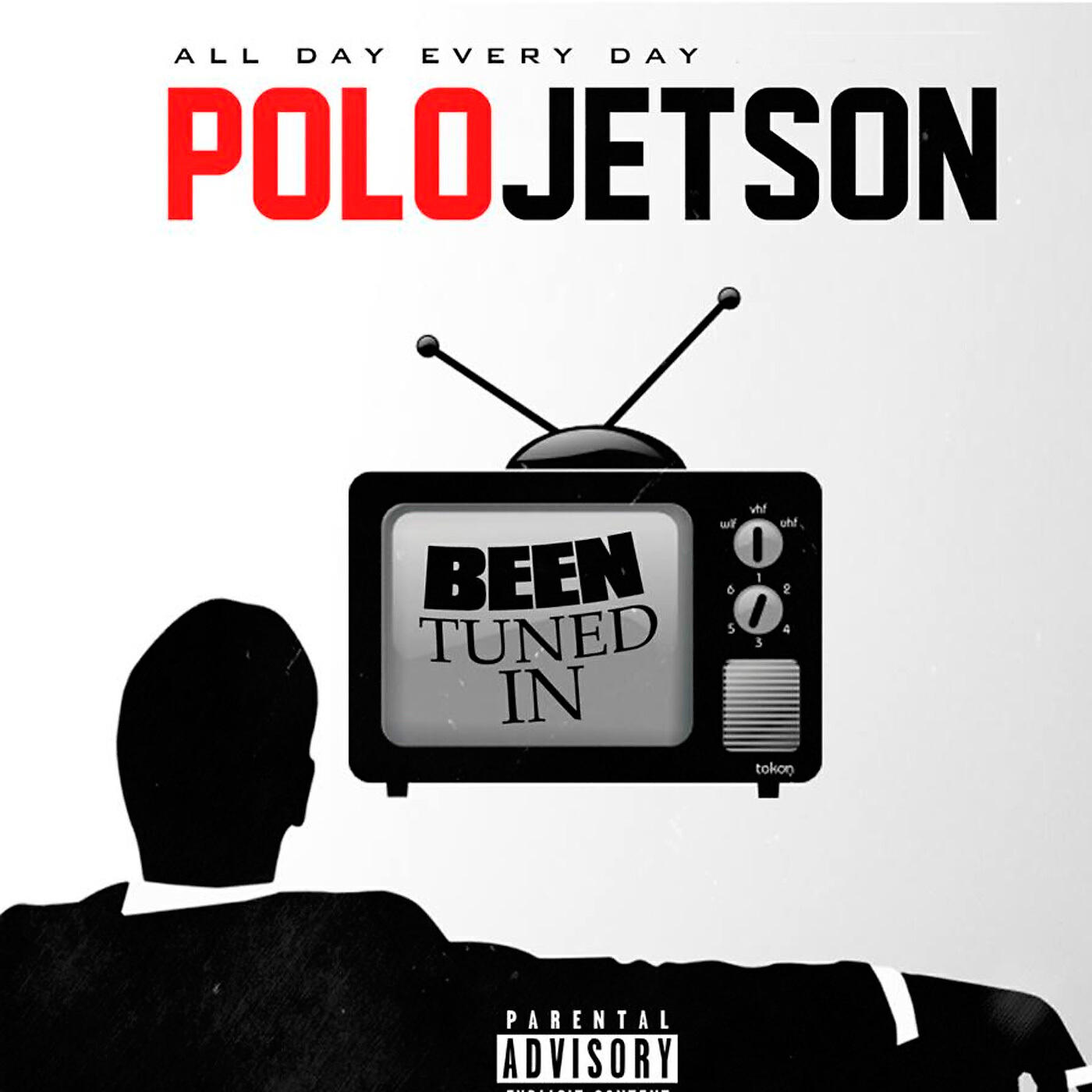 Polo Jetson - Been Tuned In