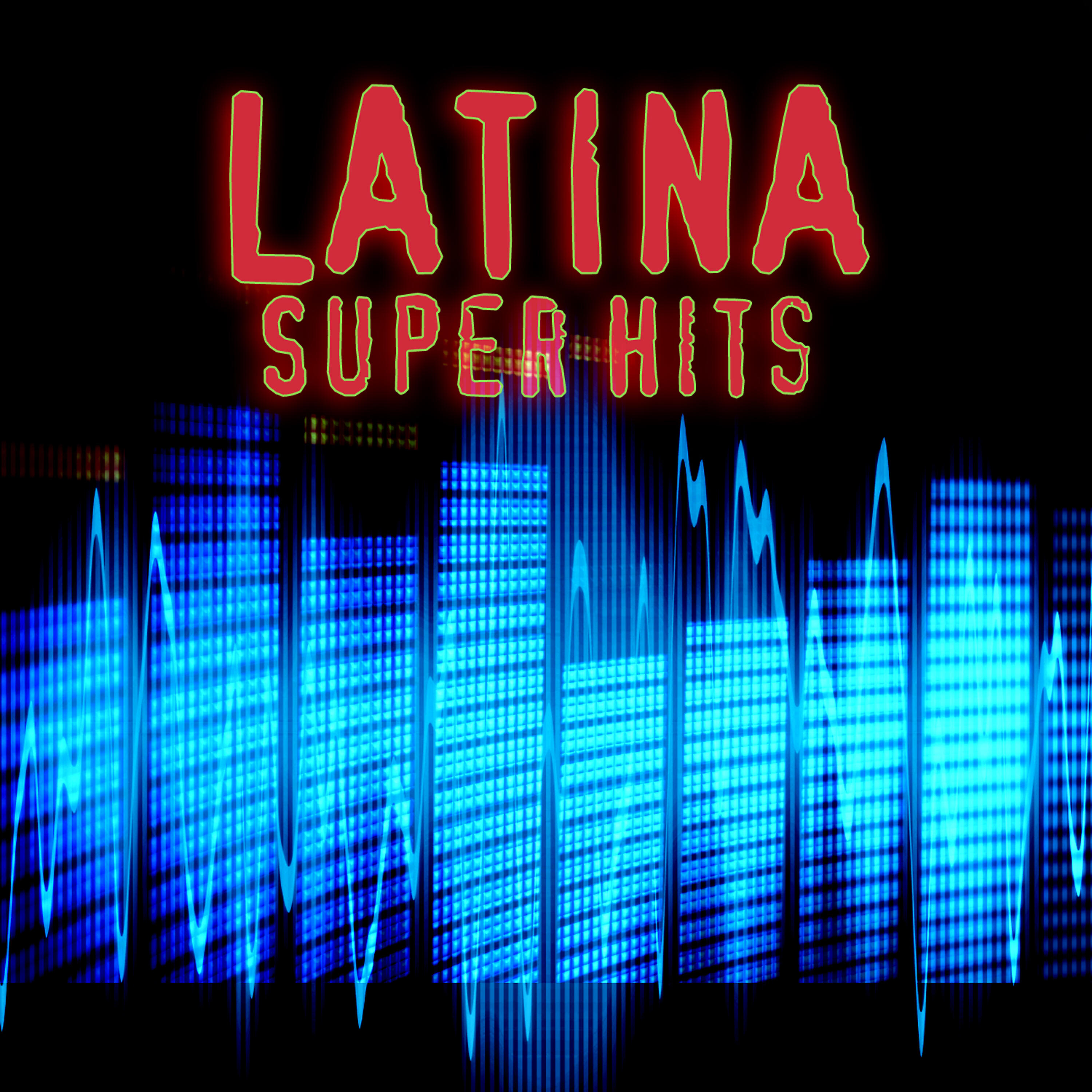 Latin Popstars United - Love Don't Cost A Thing (as made famous by Jennifer Lopez)