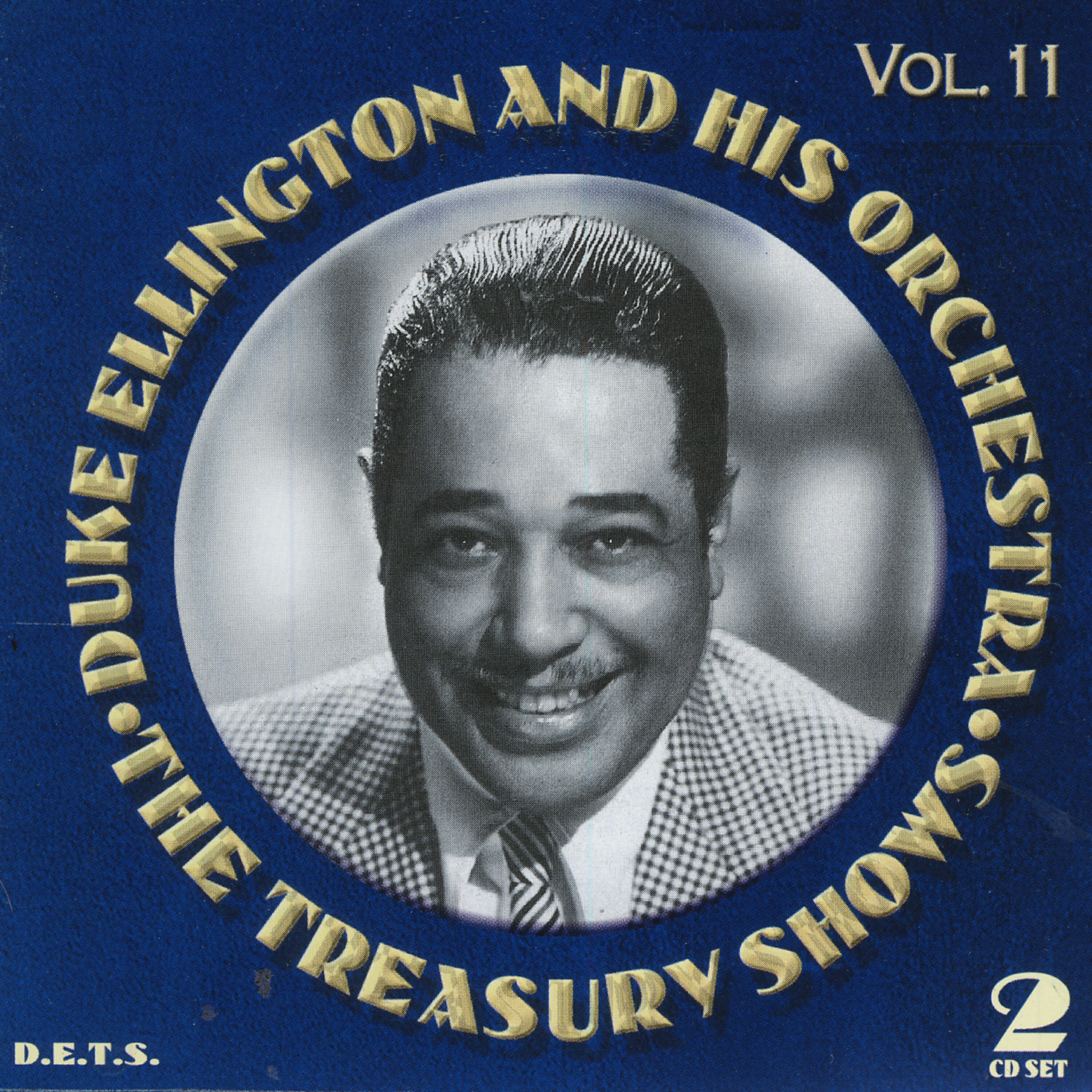 DUKE ELLINGTON - A Tropical Triumvirate