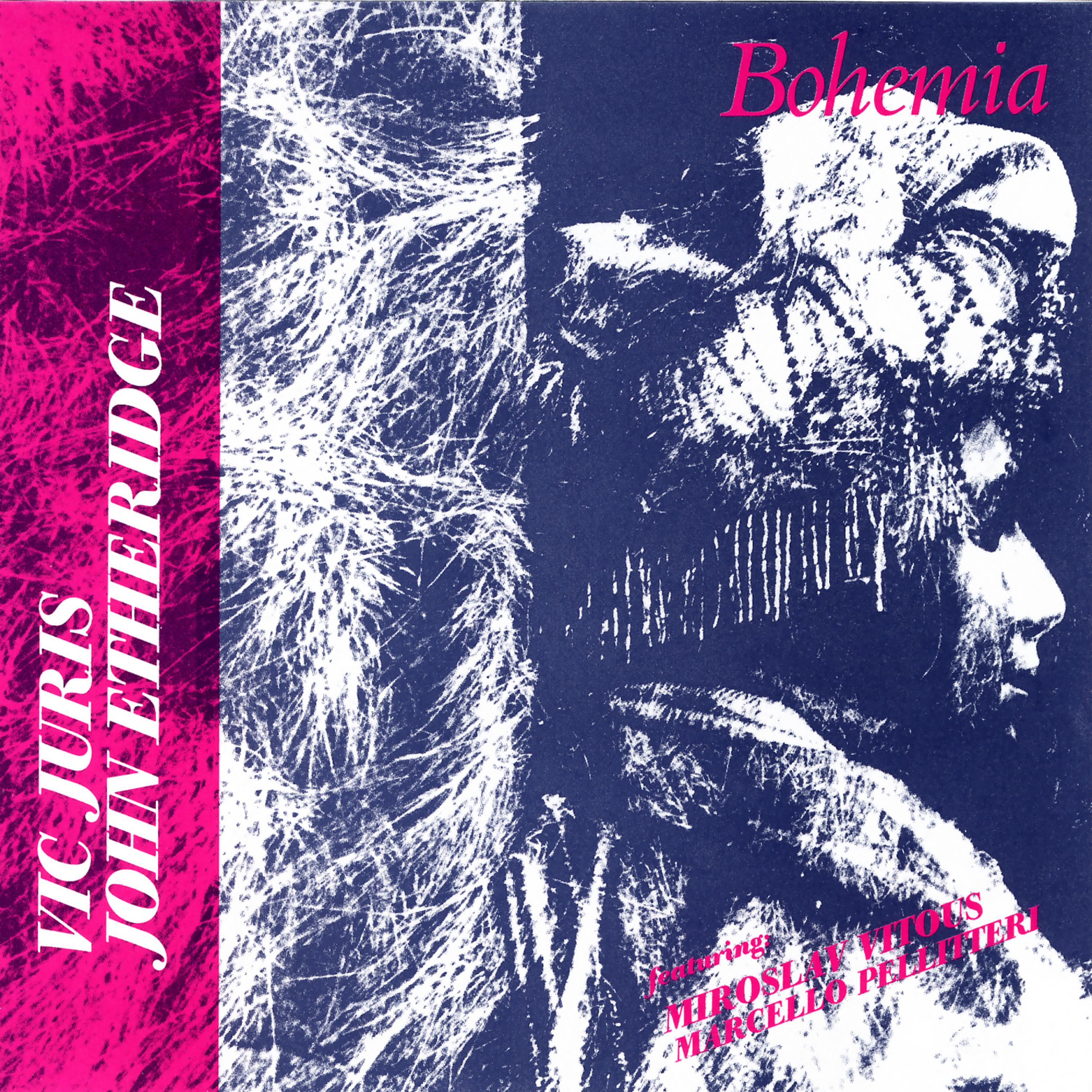Постер альбома Bohemia