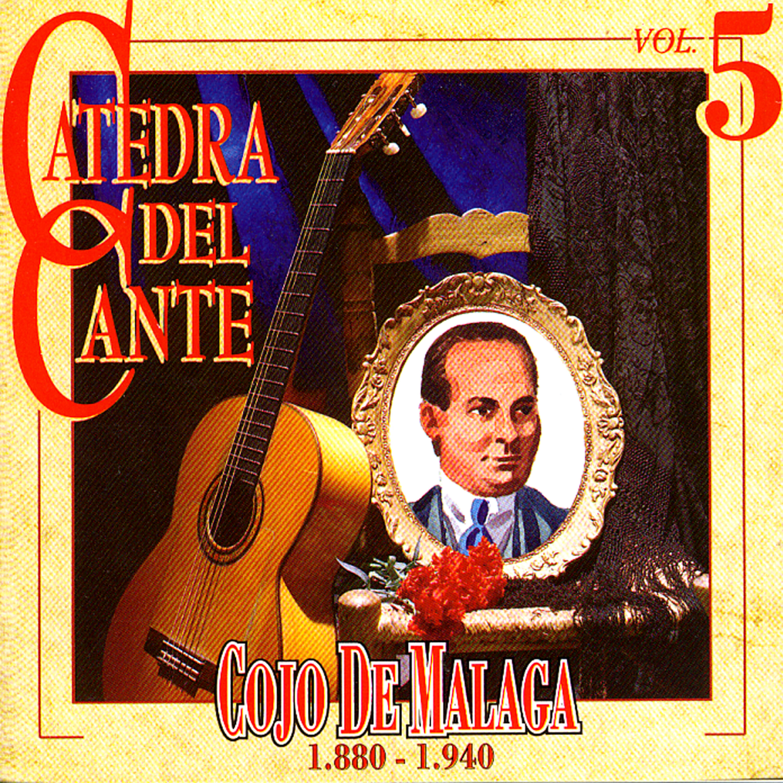 Cojo De Málaga - Cogiendo Piñas