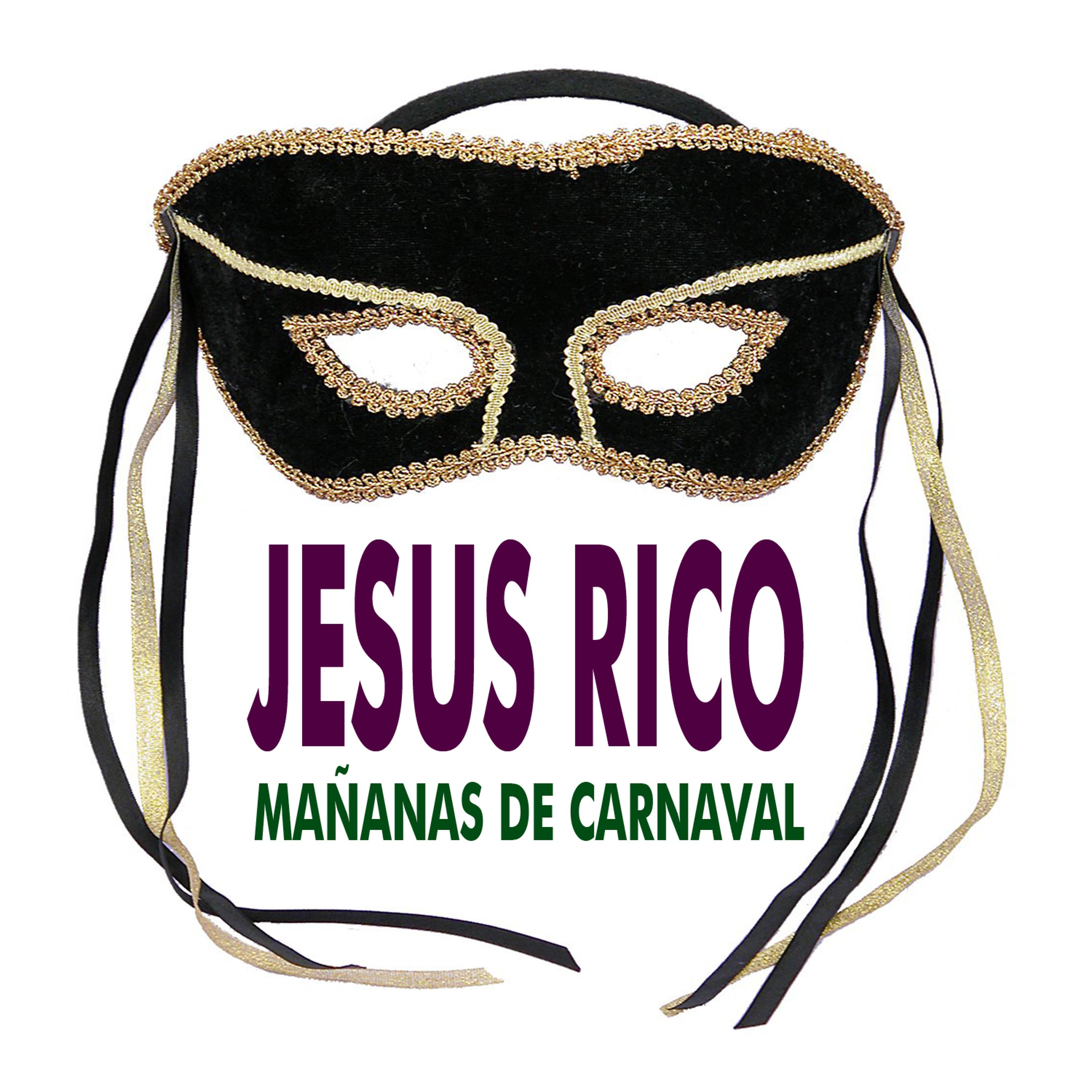 Постер альбома Mañana De Carnaval