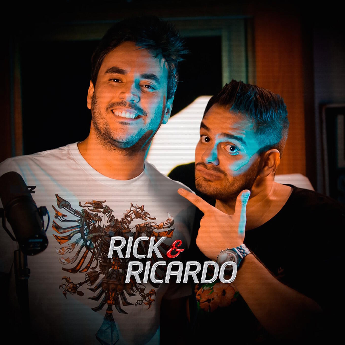 Rick & Ricardo - Ela Bebe em Casa e Eu no Bar