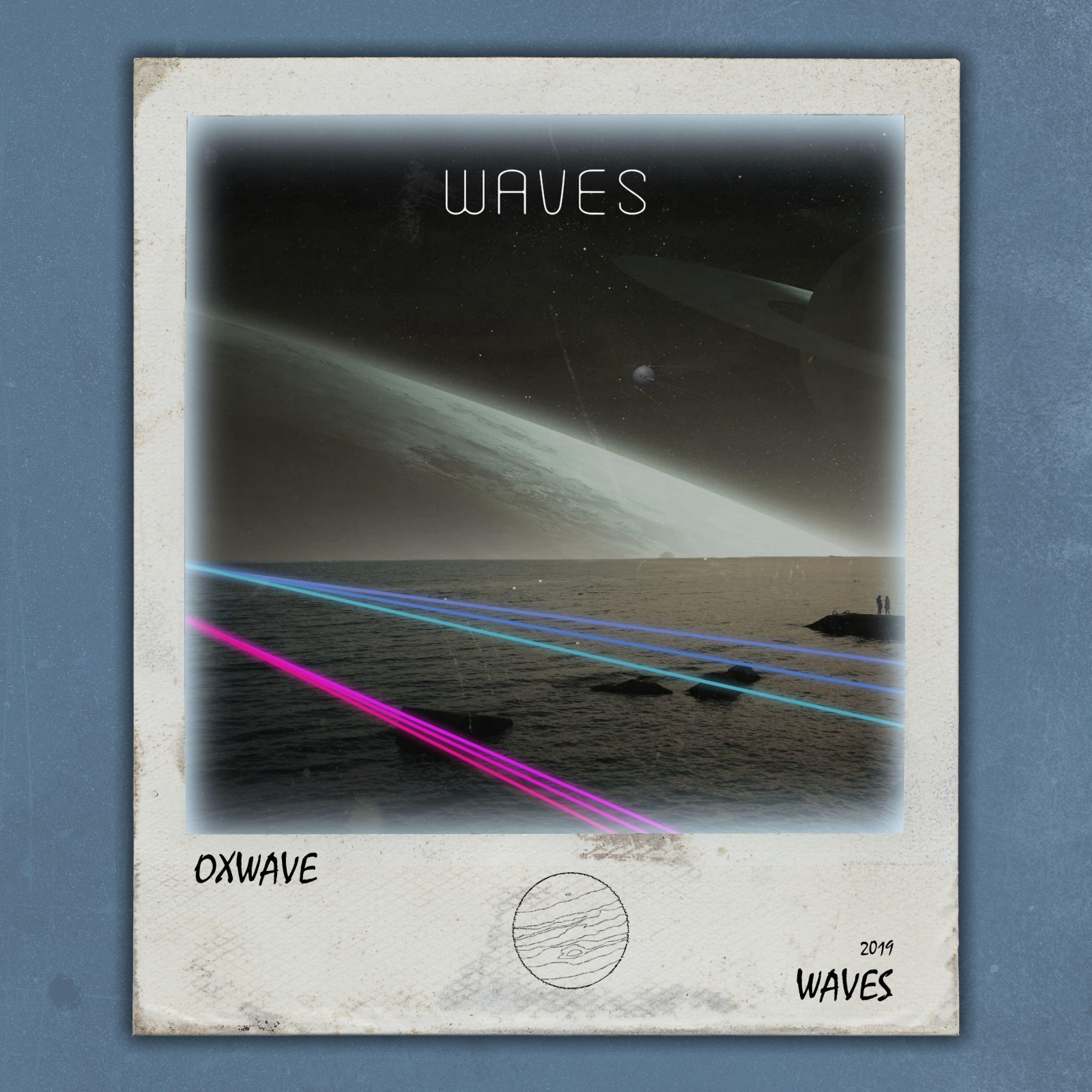 Waves lp. OXWAVE. OXWAVE - Obsession. Overtake hxvrmxn, OXWAVE. Eclipse (feat. OXWAVE) safetypleace.