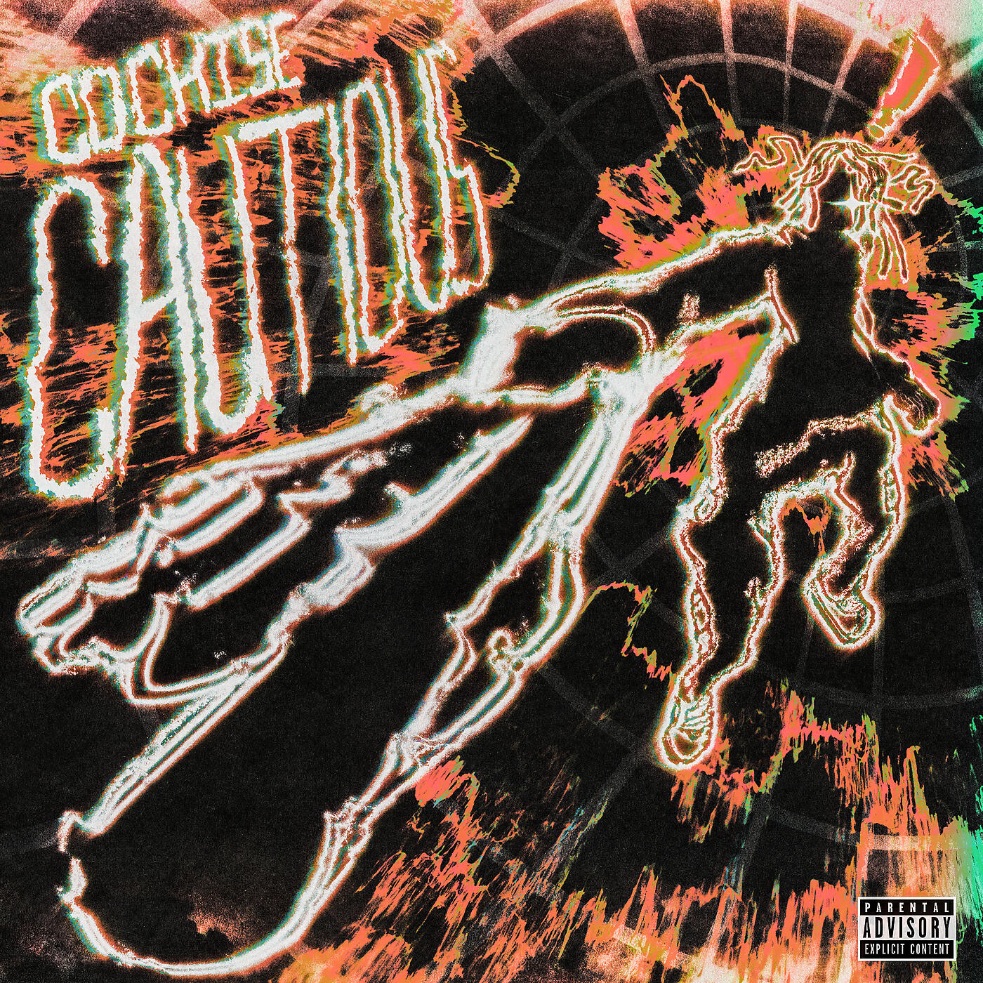 Cochise - CAUTIOUS