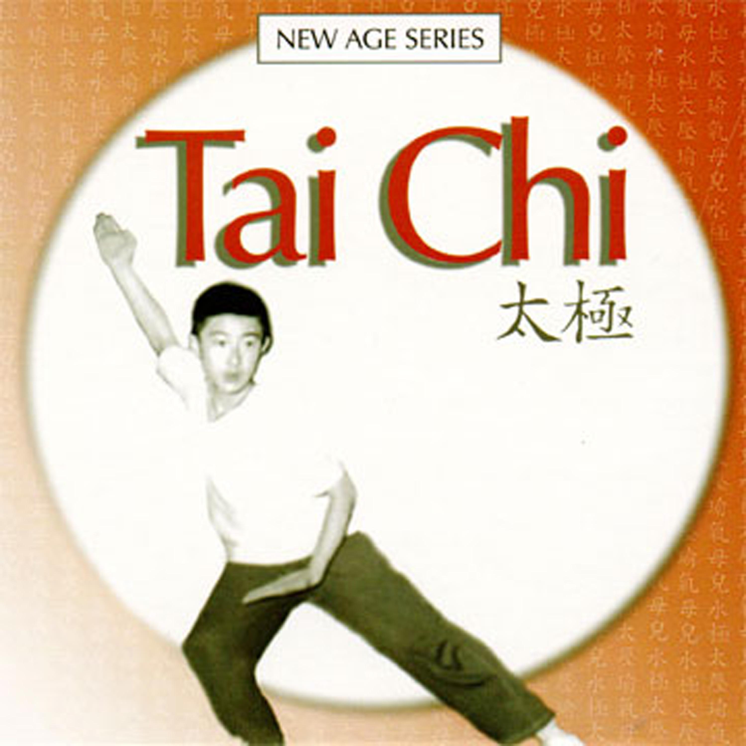 Постер альбома New Age Series - Tai Chi