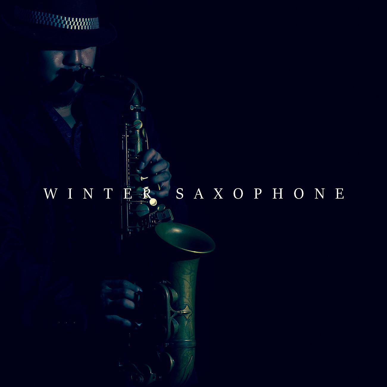 Постер альбома Winter Saxophone