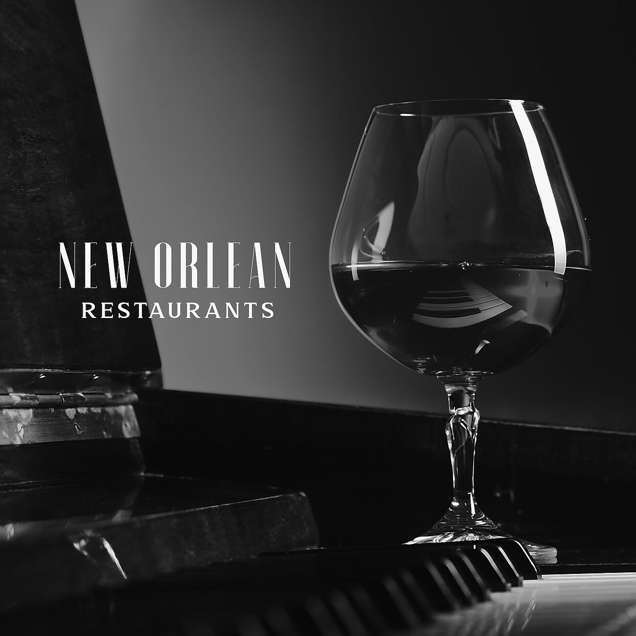 Background Instrumental Music Collective - New Orlean Casino