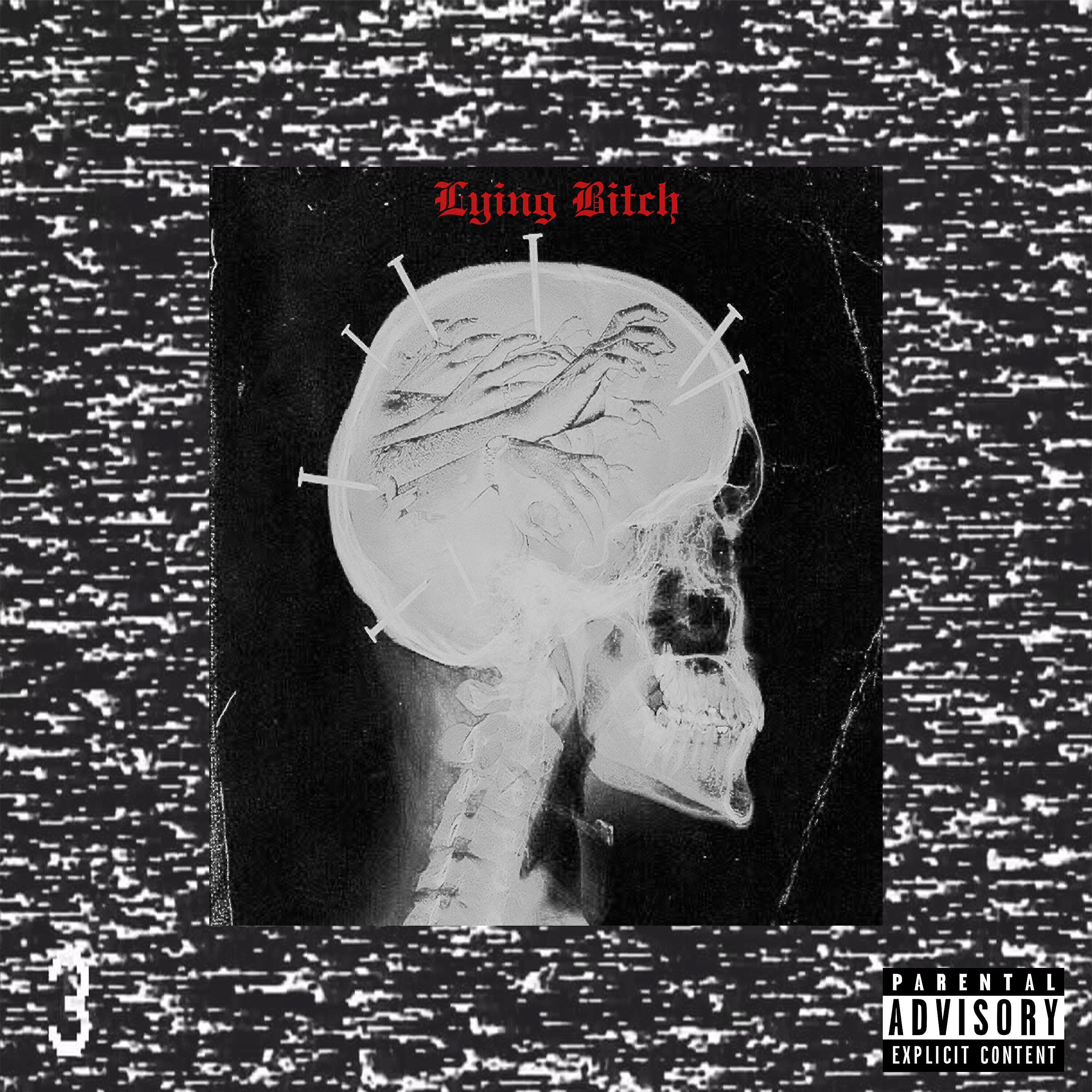 LAZZY2WICE - Lying Bitch