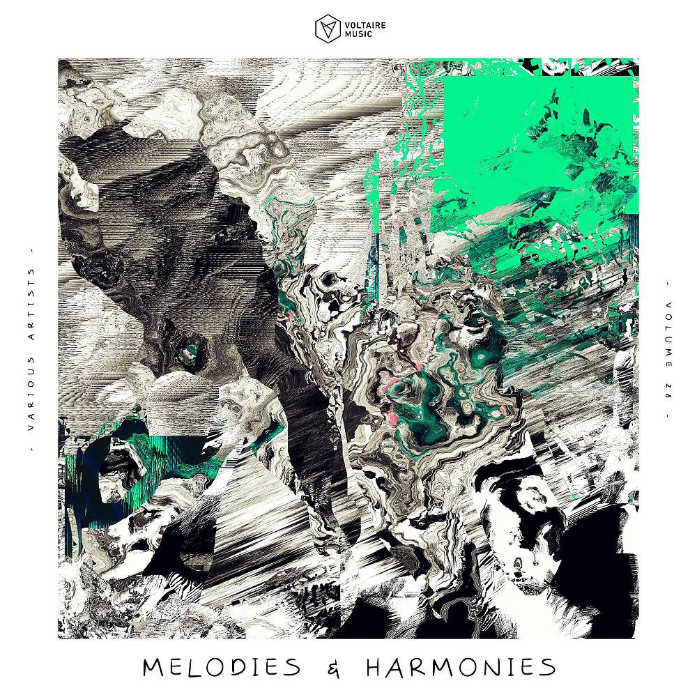 Постер альбома Melodies & Harmonies, Vol. 28