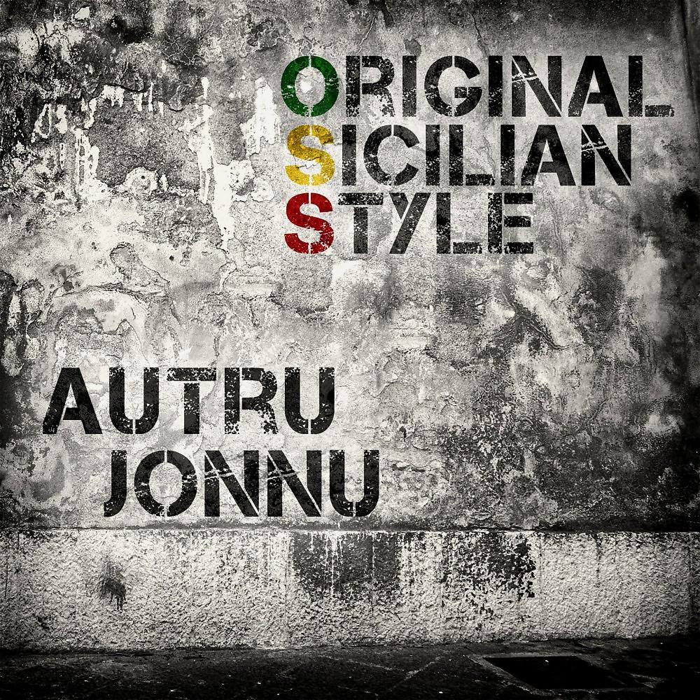 Постер альбома Autru jonnu