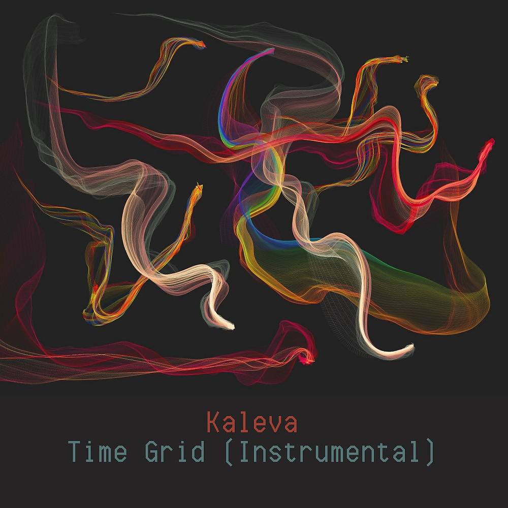 Постер альбома Time Grid (Instrumental)