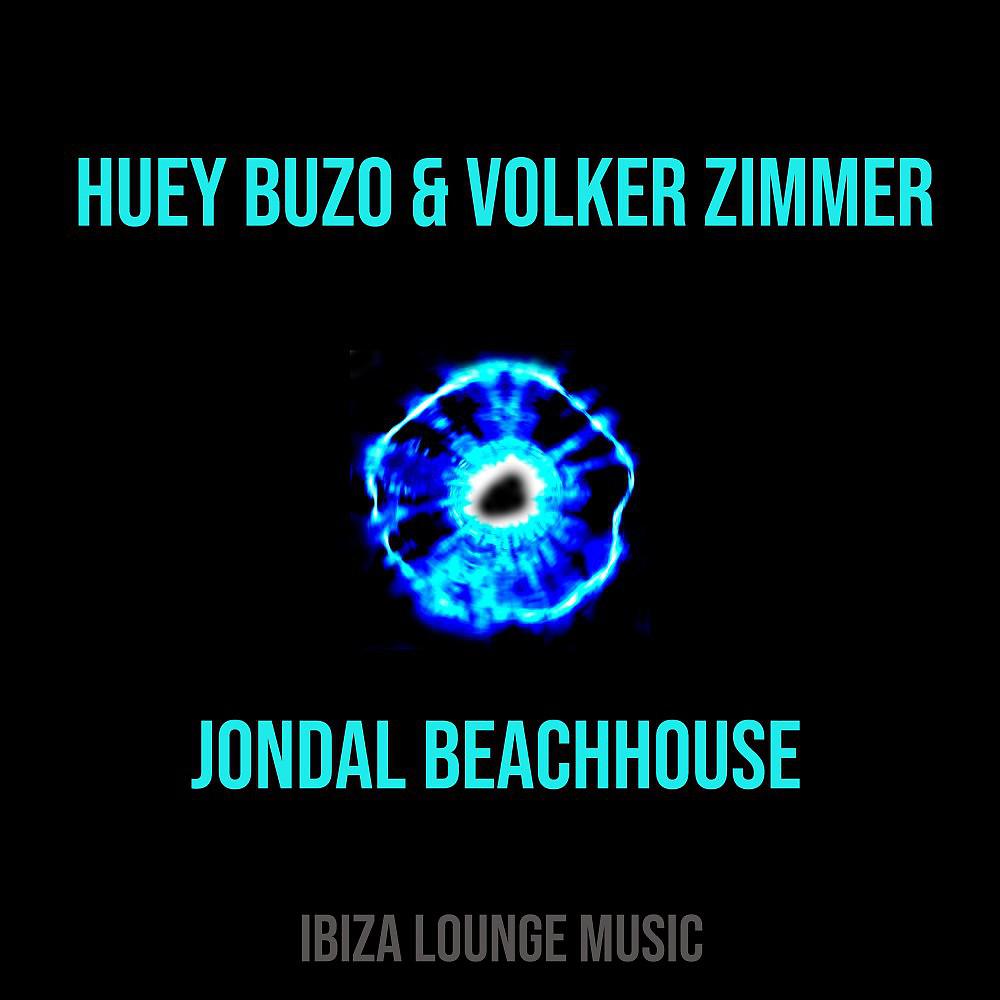 Постер альбома Jondal Beachhouse (Radio Mix)