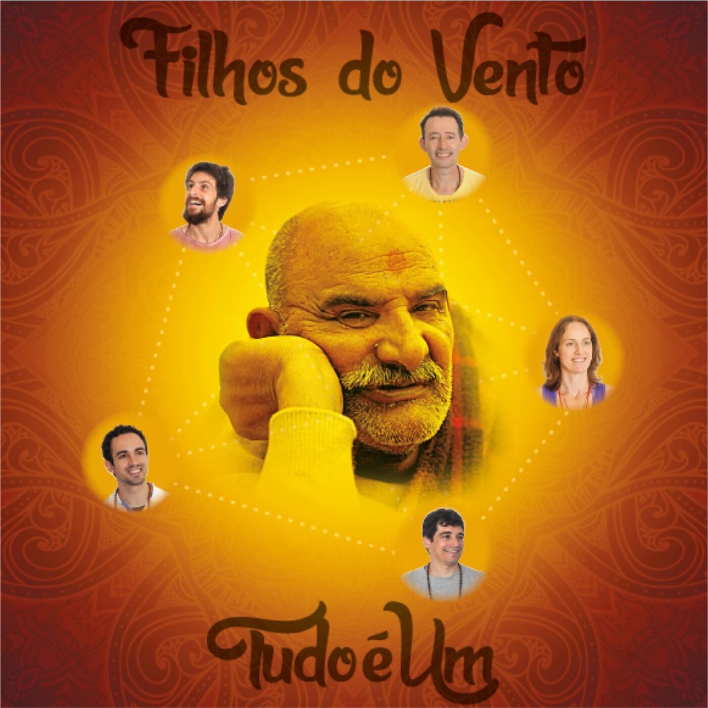Filhos do Vento - Sem Pressa Nem Preguiça