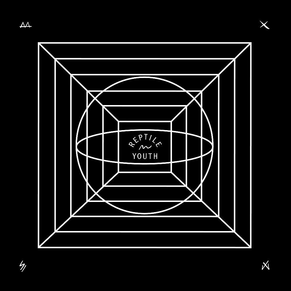 Reptile Youth - A Flash In The Forest
