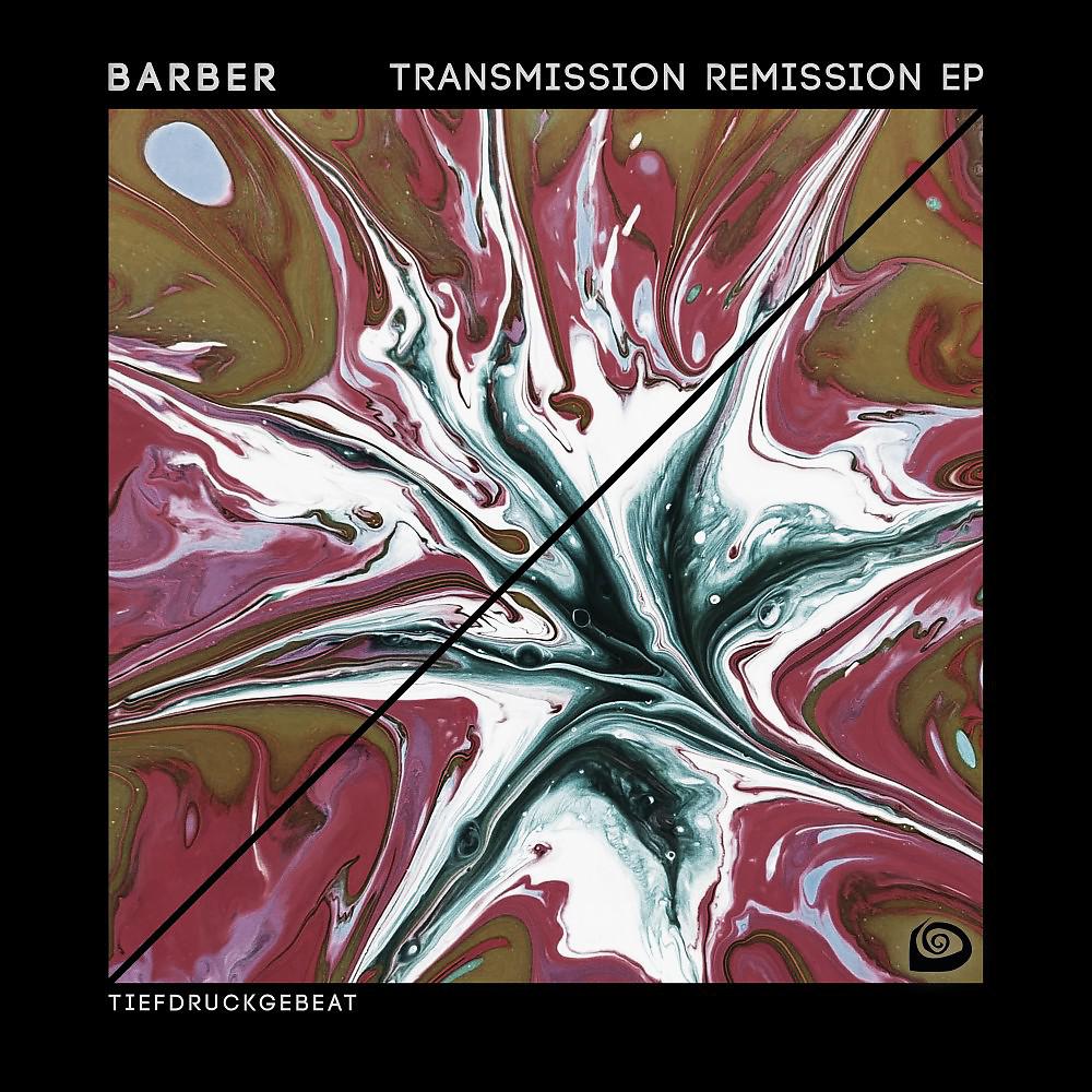 Постер альбома Transmission Remission EP